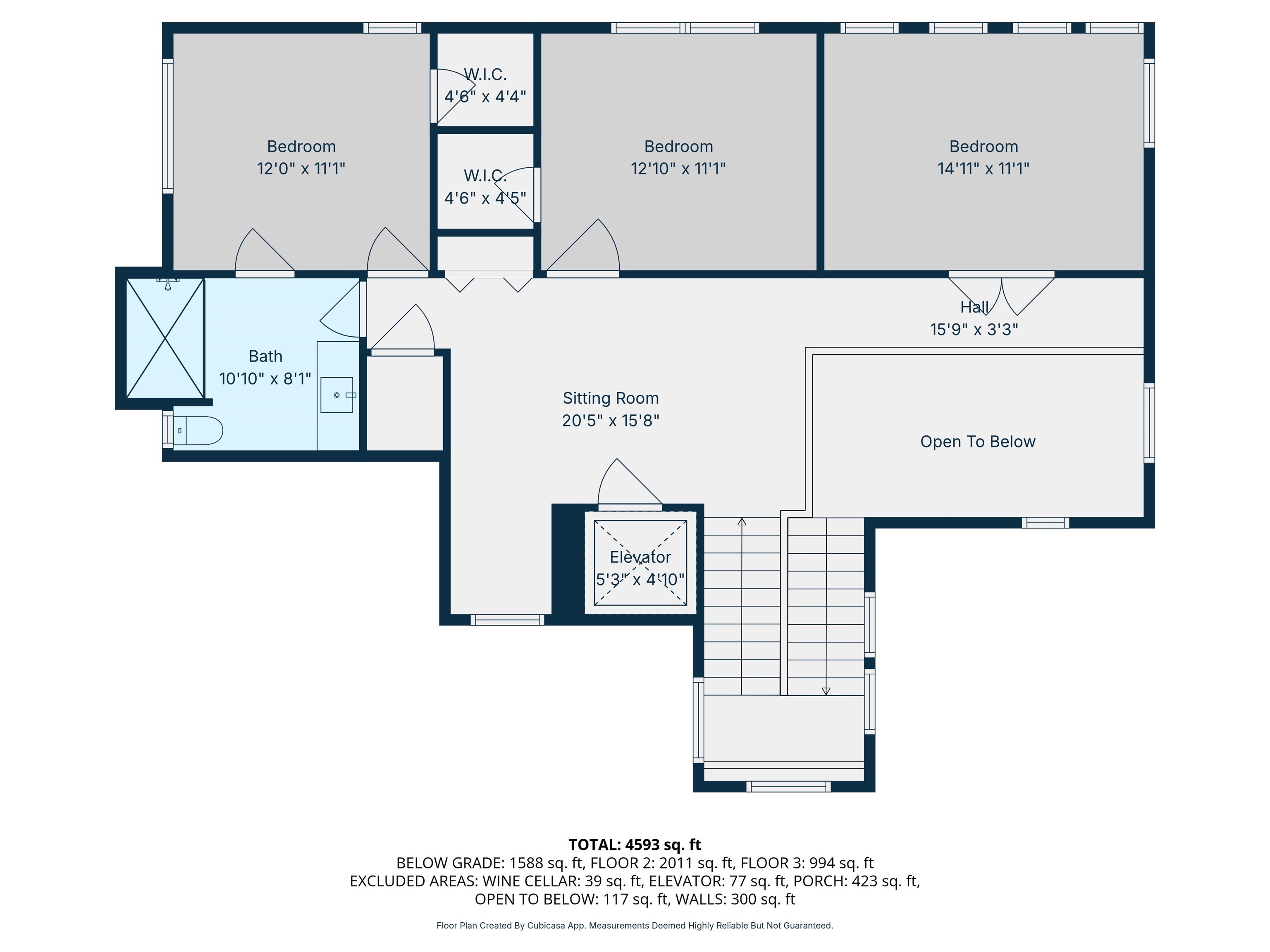 Image 68 of 70 For 434 A Ocean Forest Dr