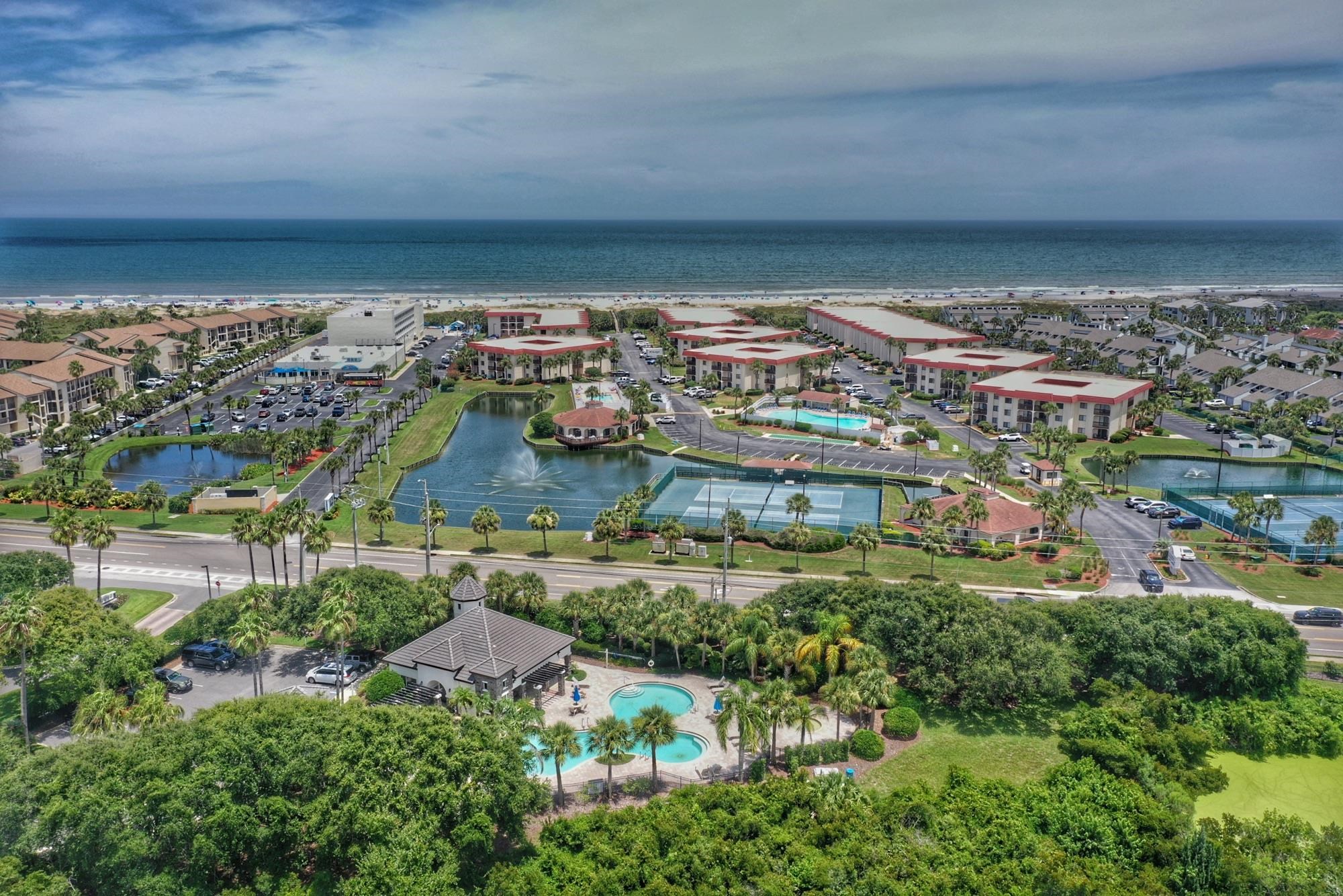 Image 13 of 48 For 430 Ocean Forest Dr