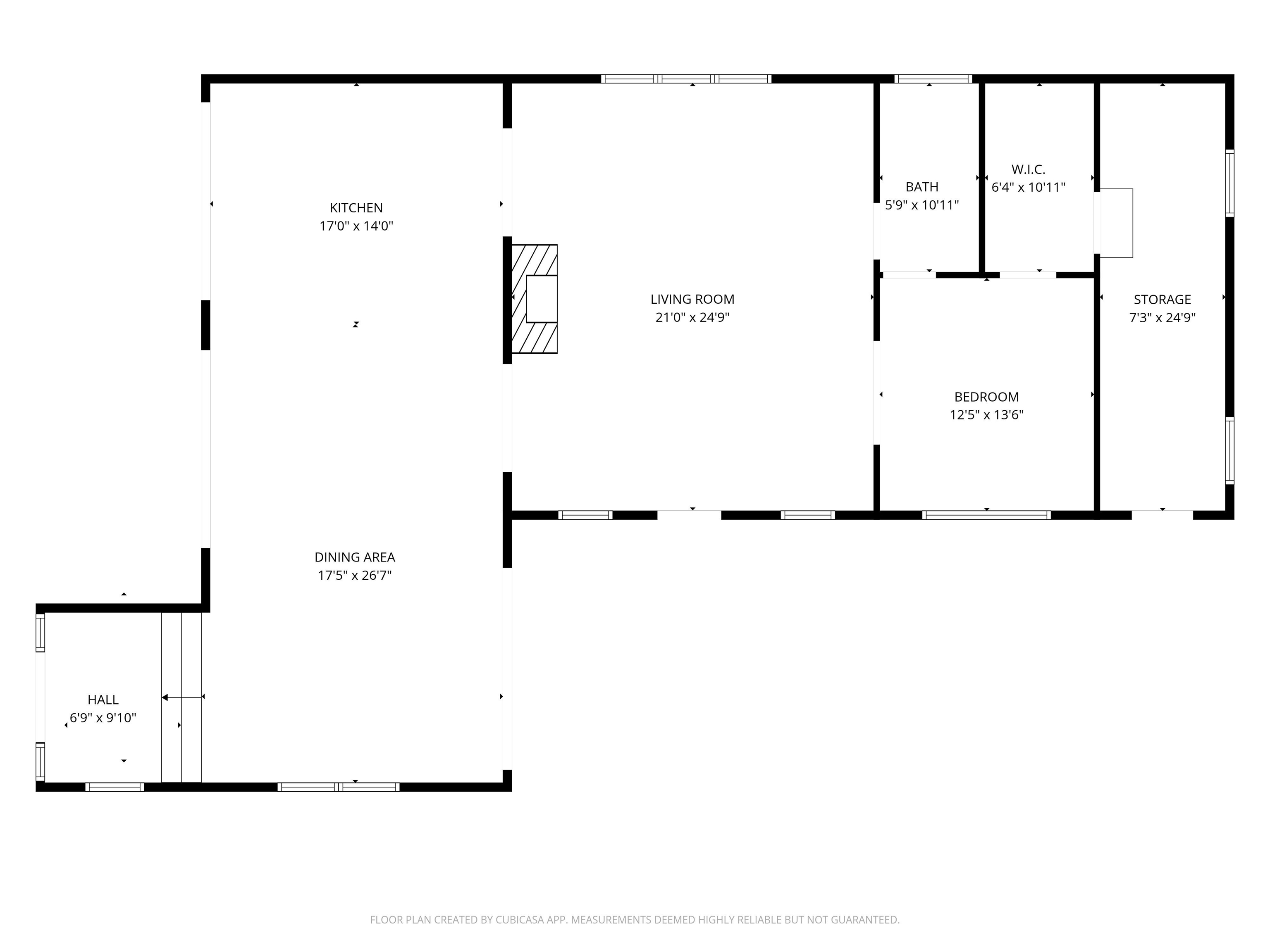 Image 48 of 48 For 430 Ocean Forest Dr