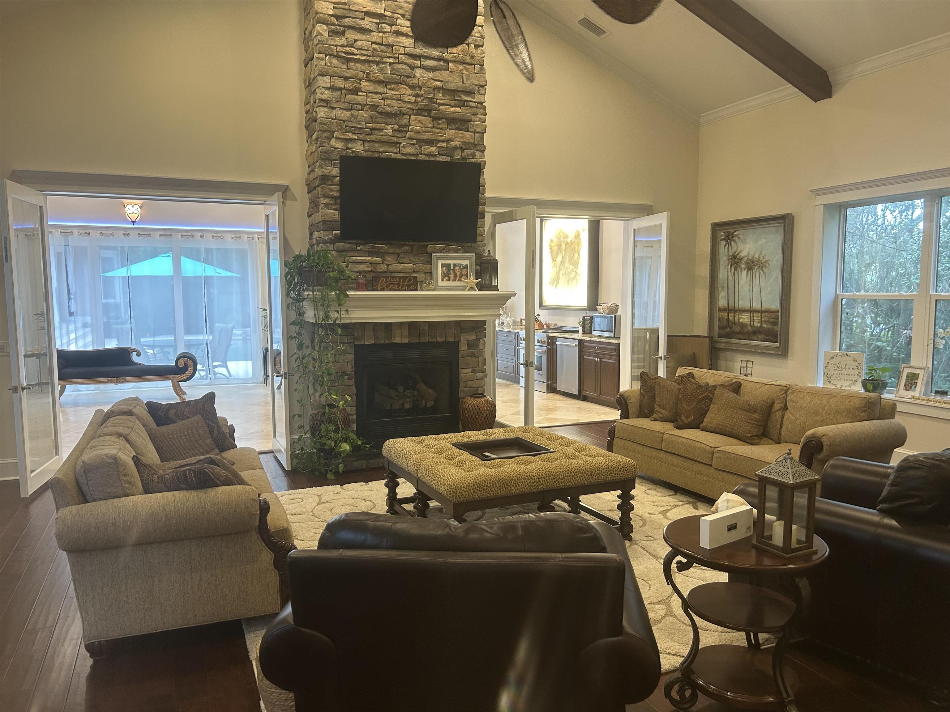 Image 5 of 48 For 430 Ocean Forest Dr