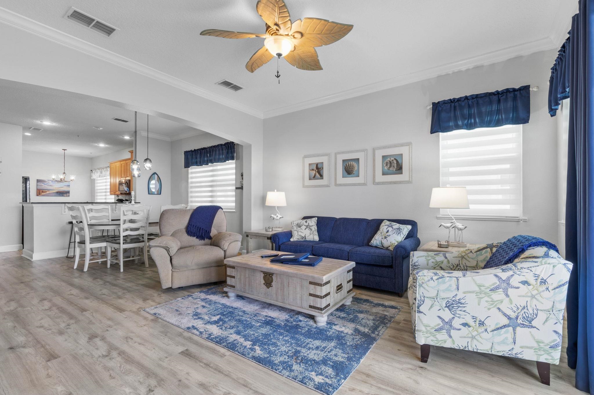 Image 16 of 85 For 800 Cinnamon Beach Way  721