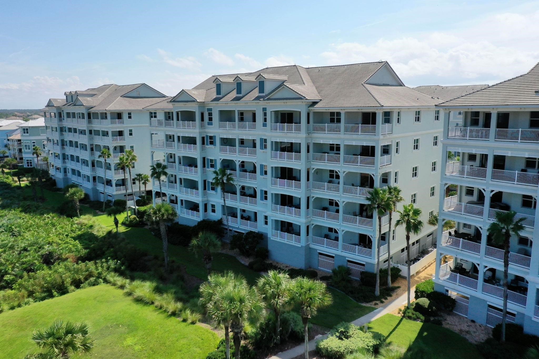 Image 54 of 85 For 800 Cinnamon Beach Way  721