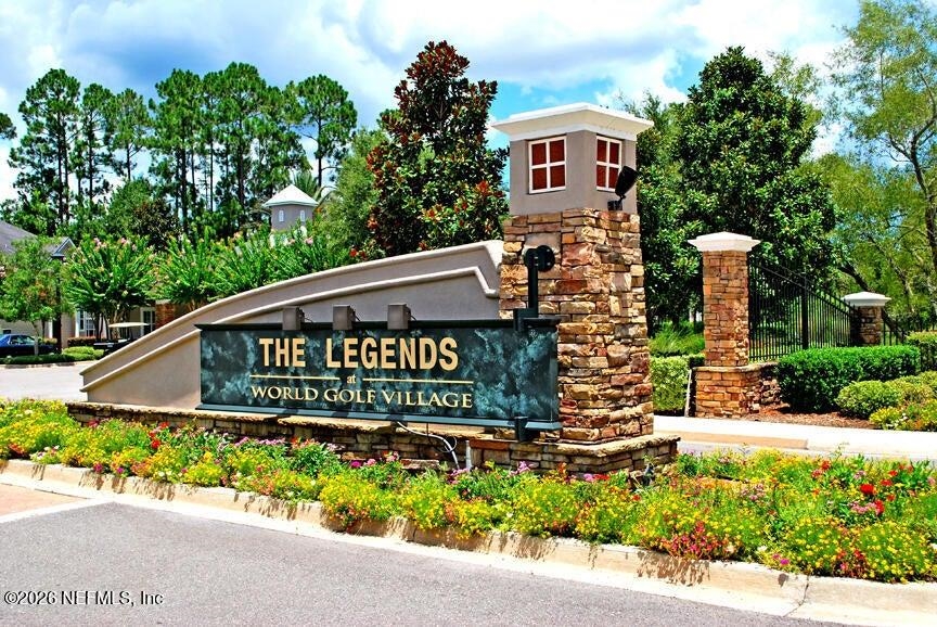 Details for 155 Legendary Drive  302, St Augustine, FL 32092