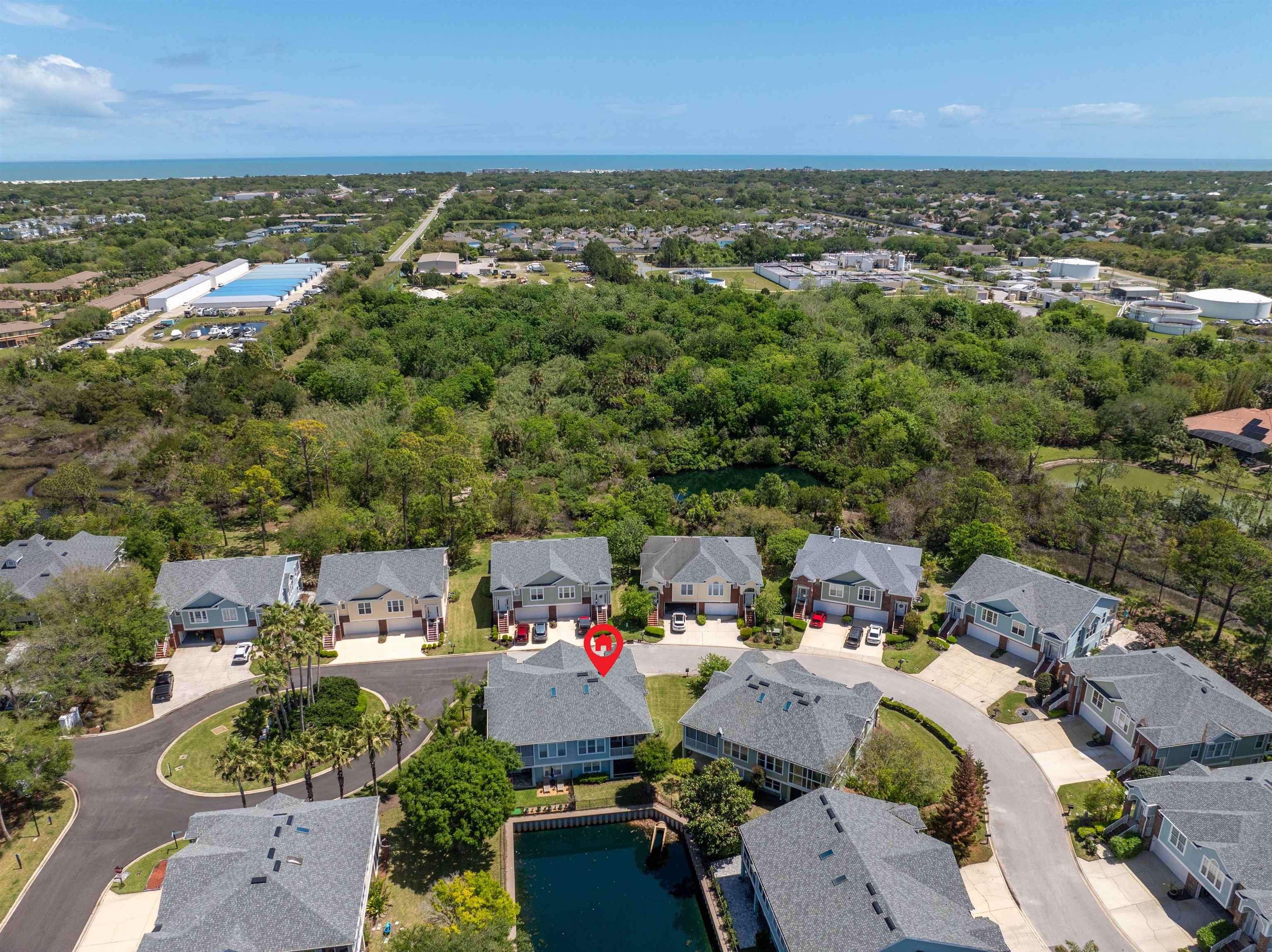 Image 54 of 61 For 110 Sunset Cir