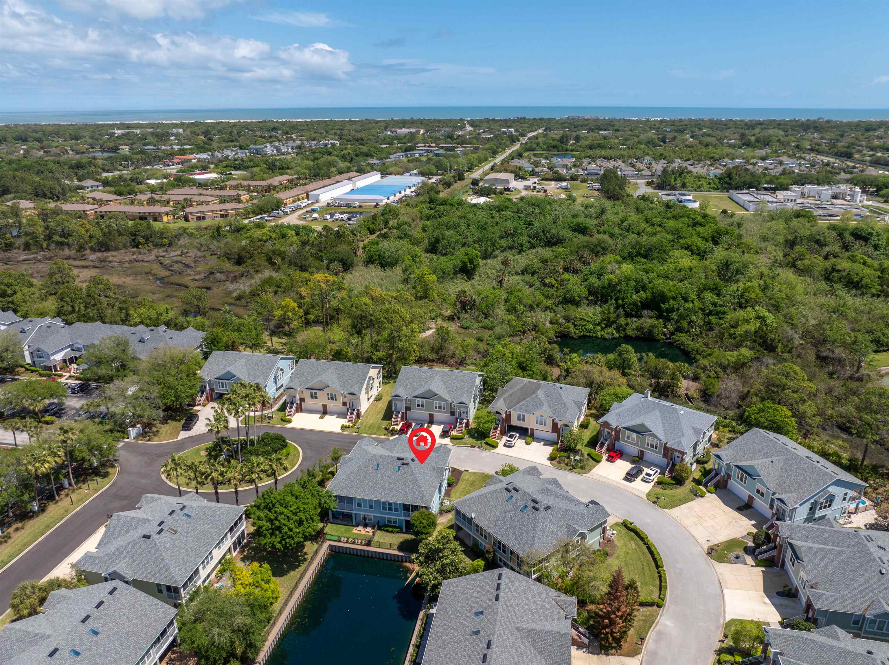 Image 56 of 61 For 110 Sunset Cir