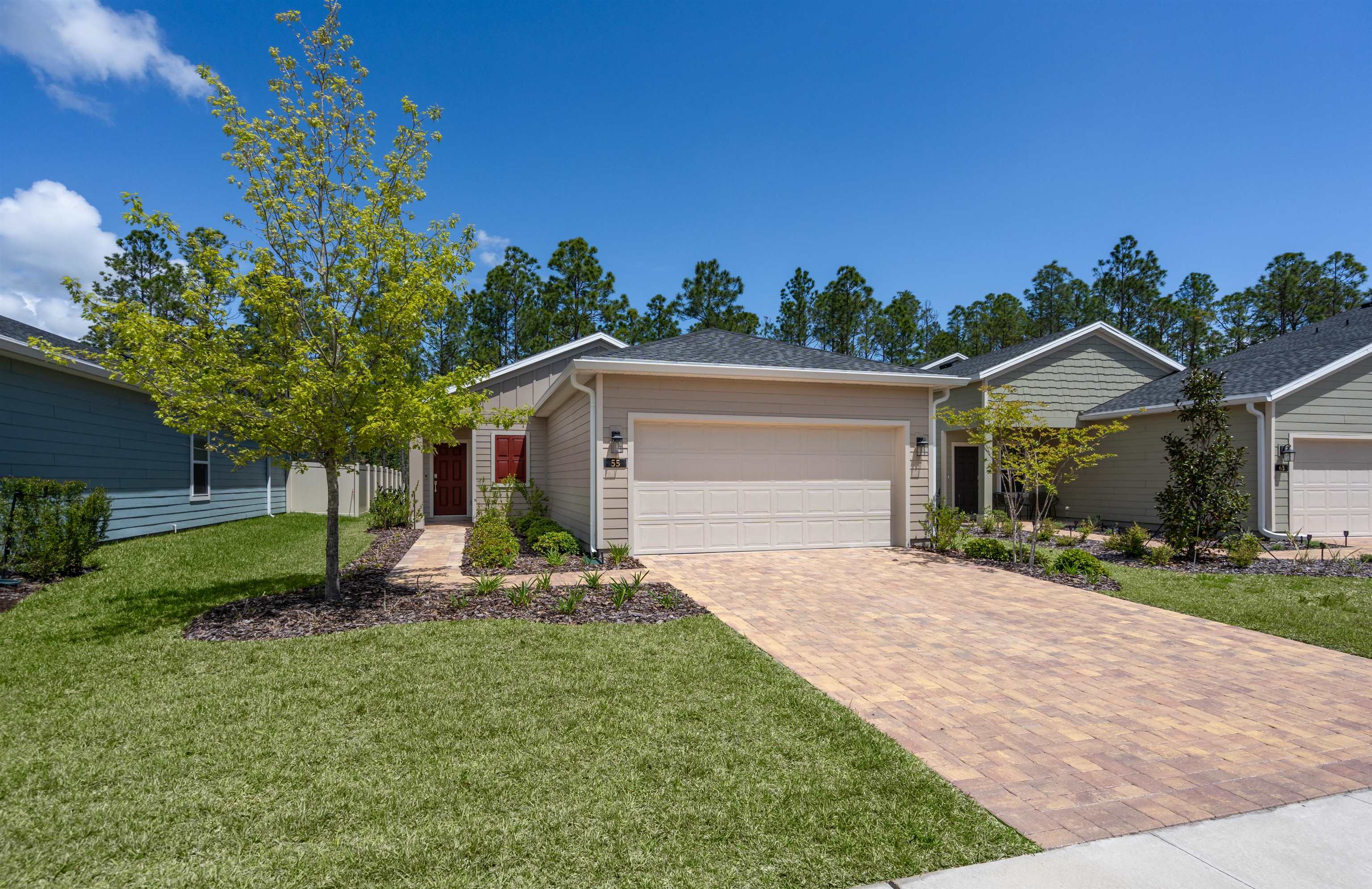 Details for 55 River Strand Ln, St Augustine, FL 32084