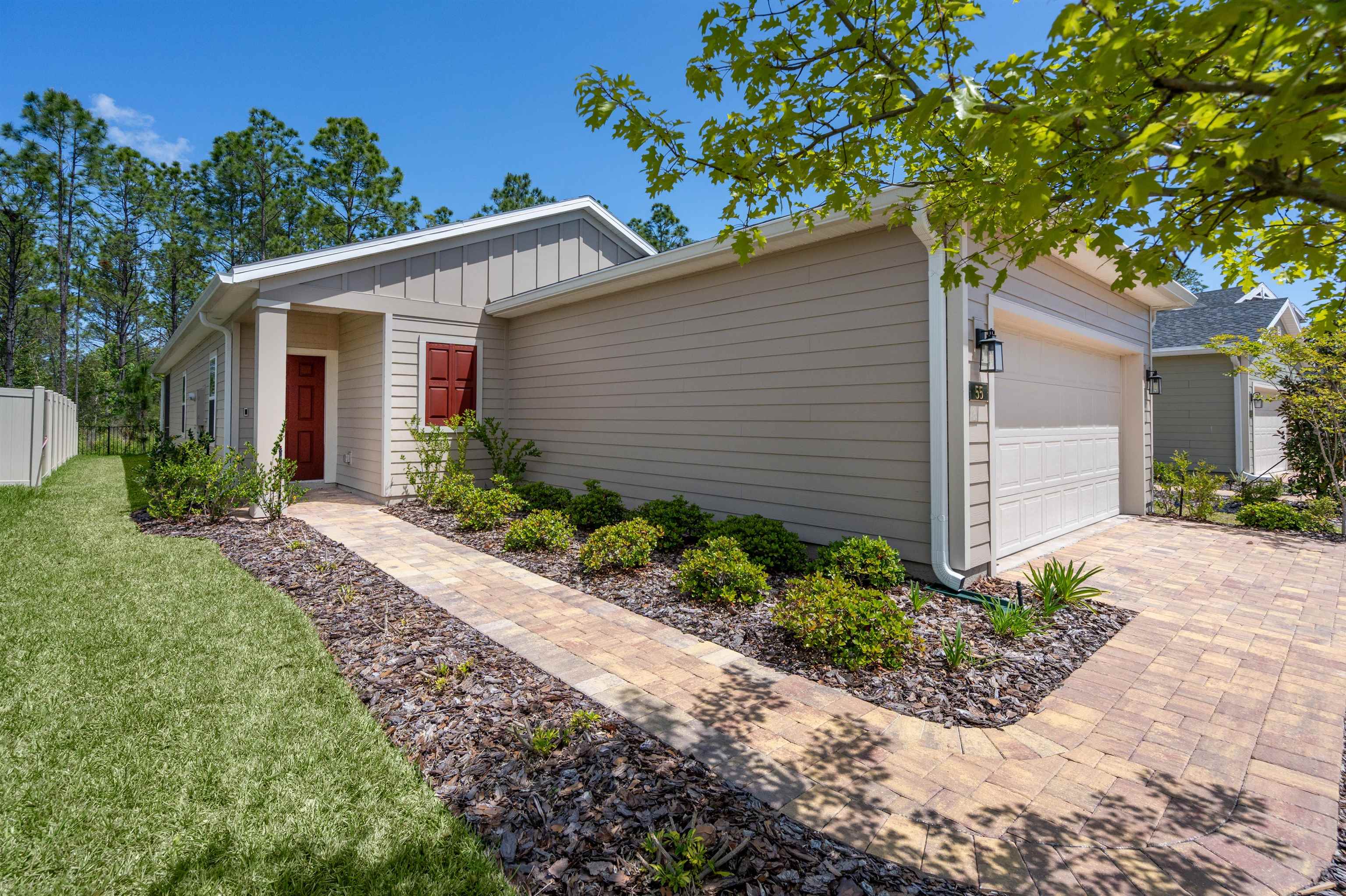 Image 2 of 42 For 55 River Strand Ln