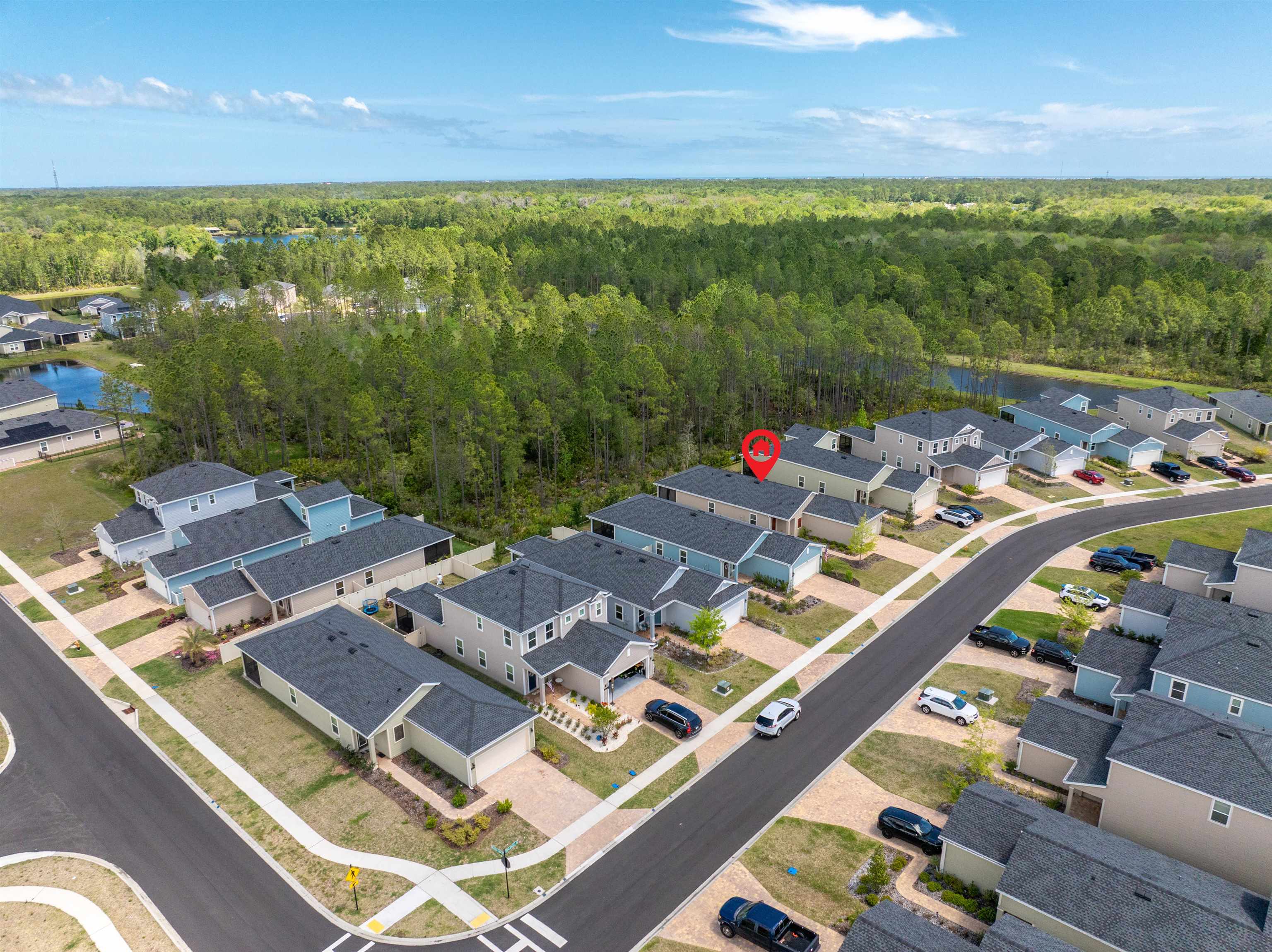 Image 40 of 42 For 55 River Strand Ln