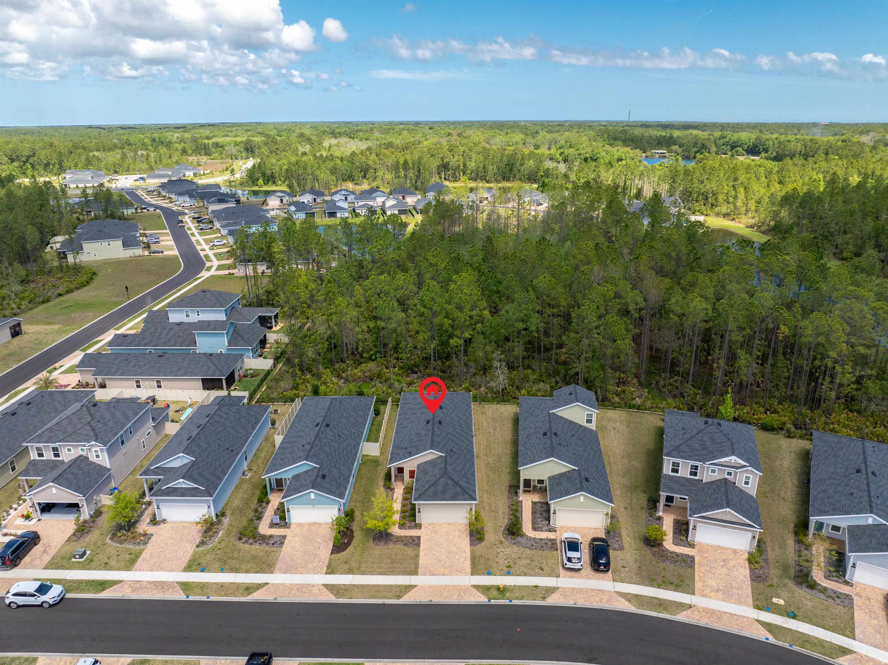 Image 41 of 42 For 55 River Strand Ln