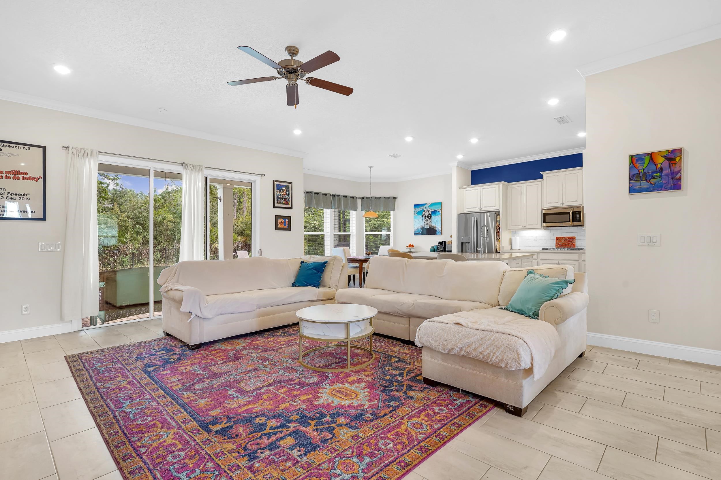 Image 10 of 55 For 15 San Nueve Cir