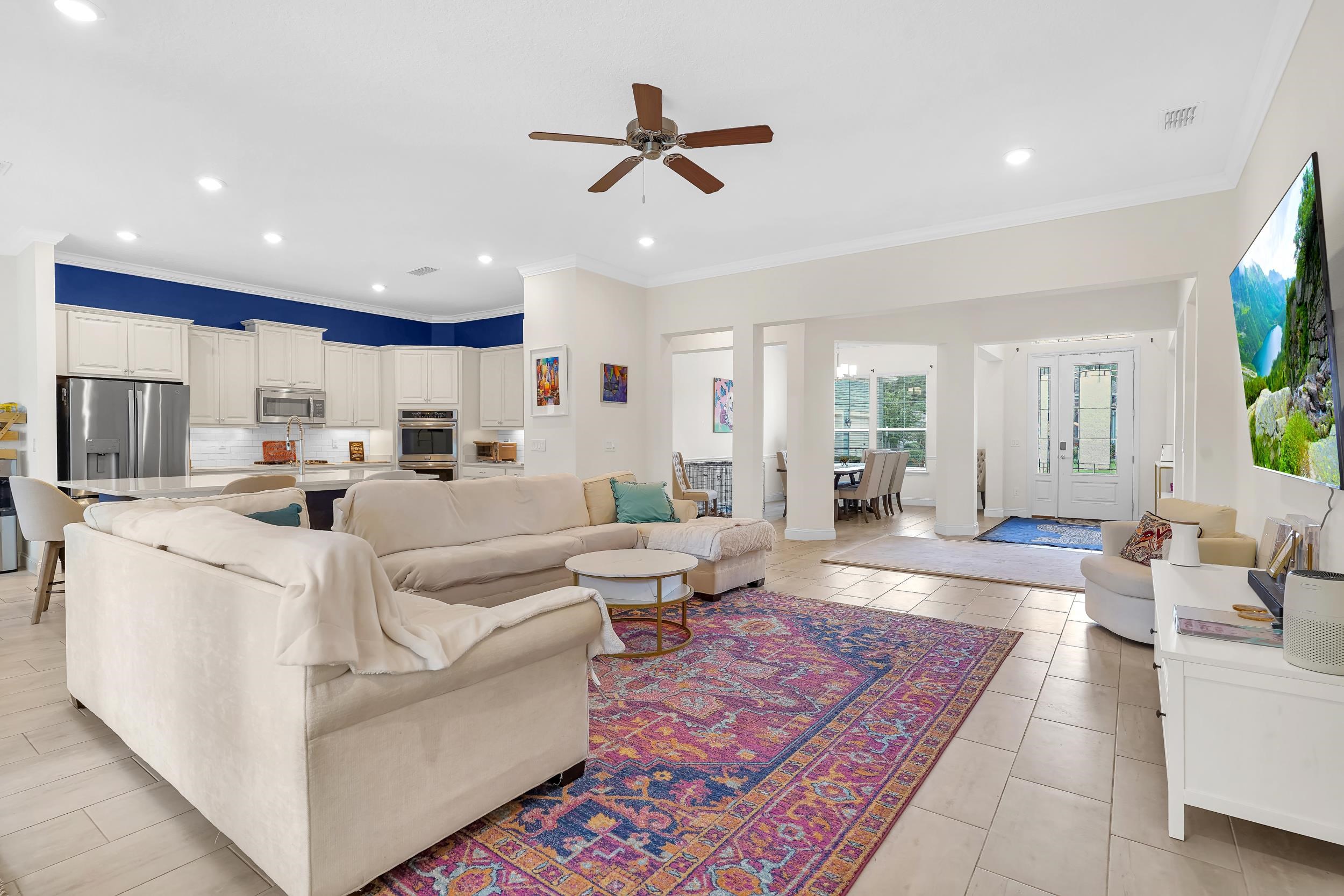 Image 11 of 55 For 15 San Nueve Cir