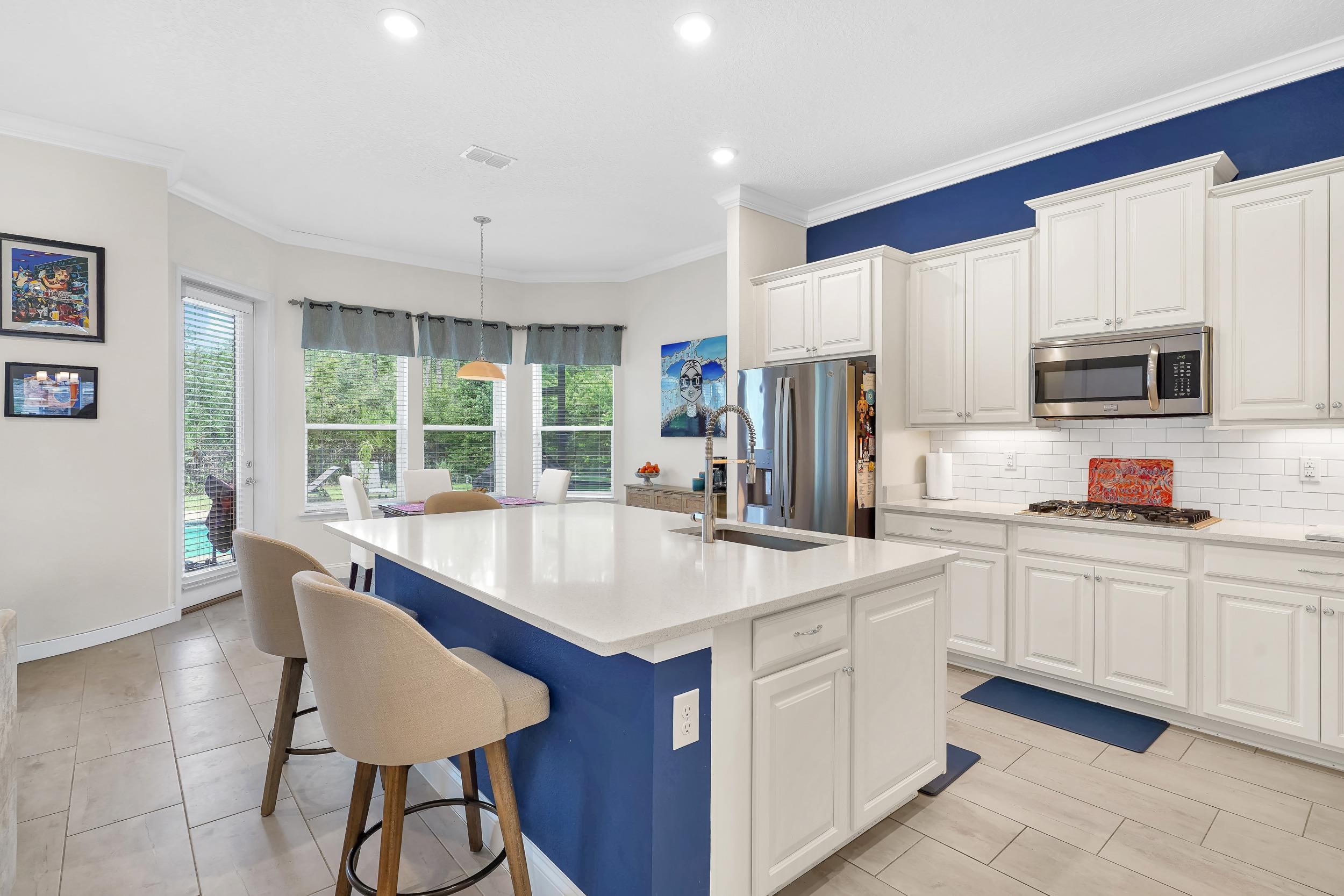 Image 13 of 55 For 15 San Nueve Cir