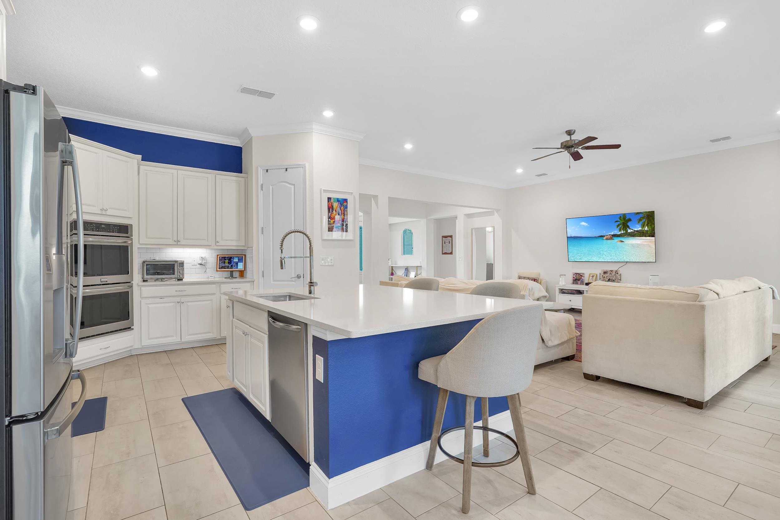 Image 16 of 55 For 15 San Nueve Cir