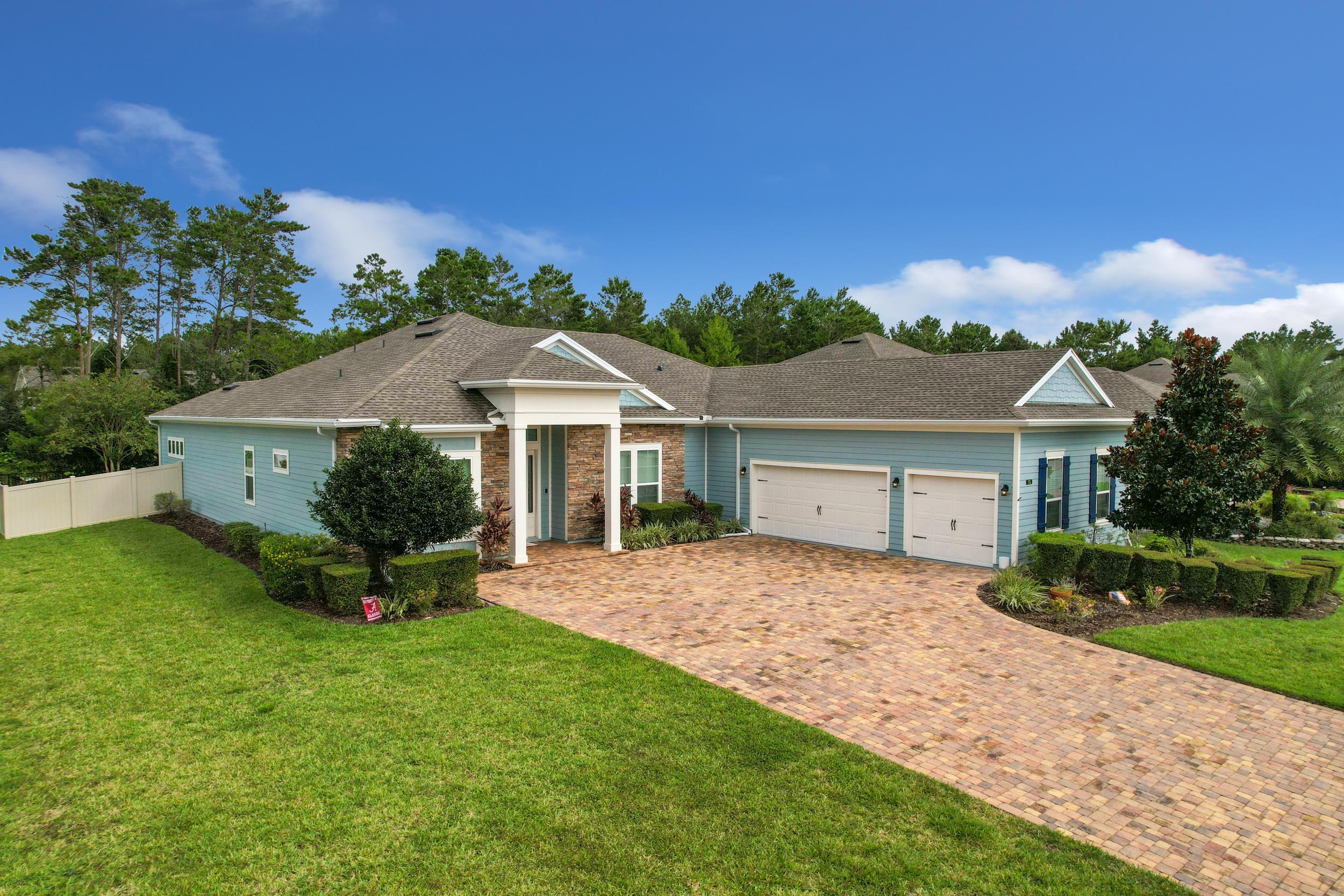 Image 2 of 55 For 15 San Nueve Cir