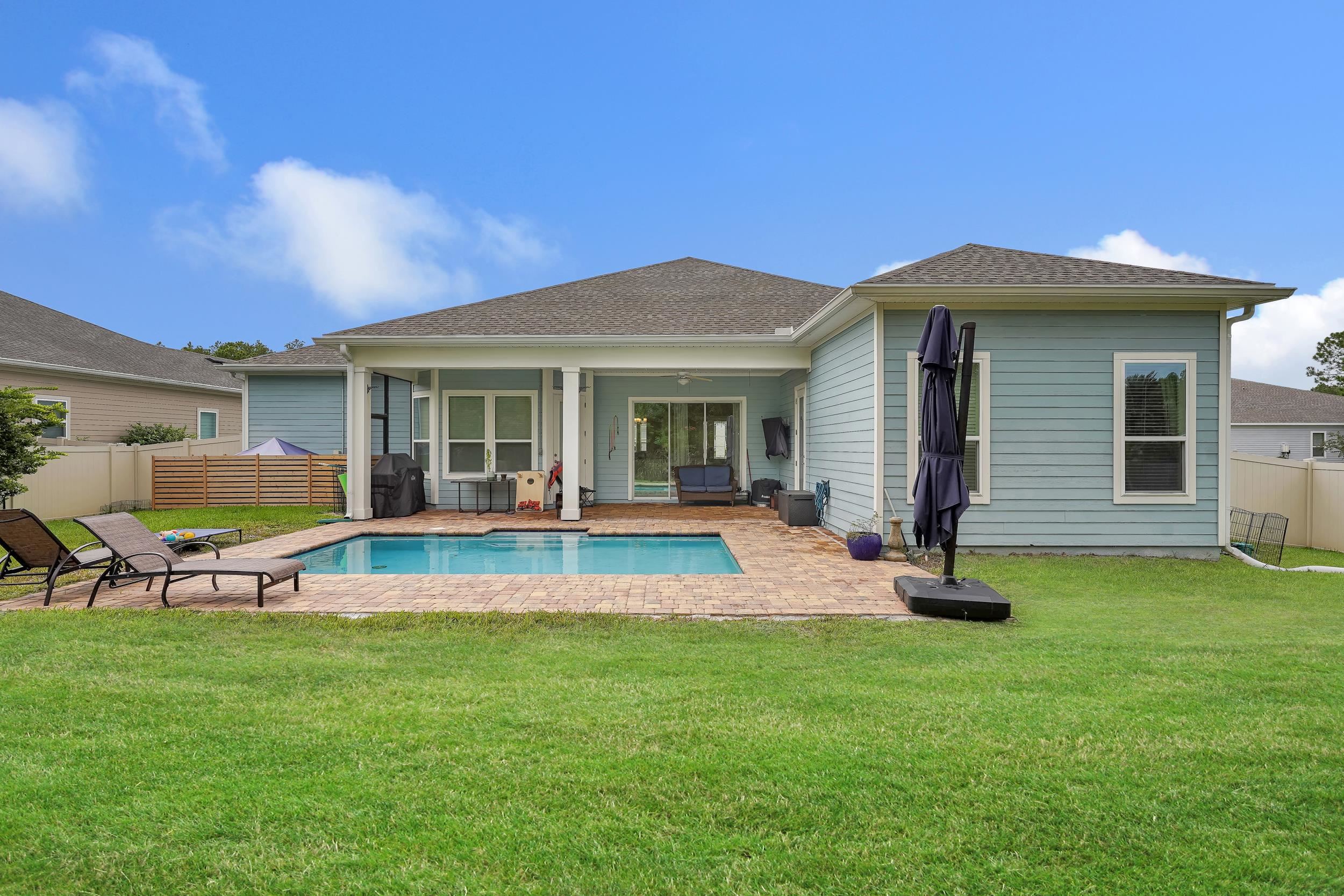 Image 39 of 55 For 15 San Nueve Cir