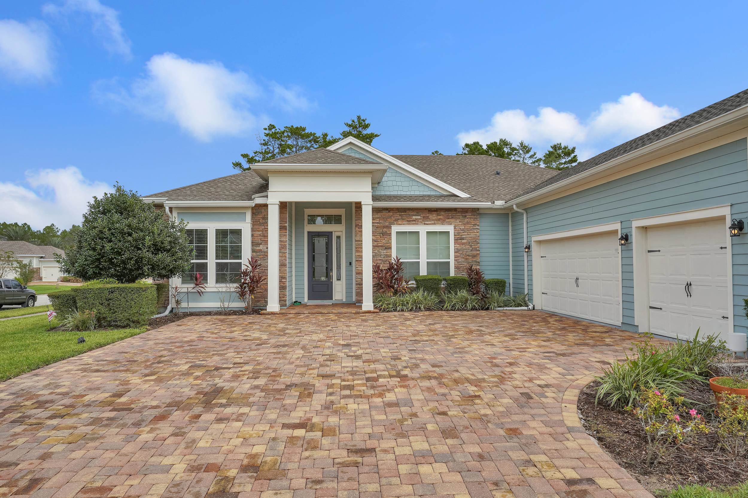 Image 4 of 55 For 15 San Nueve Cir