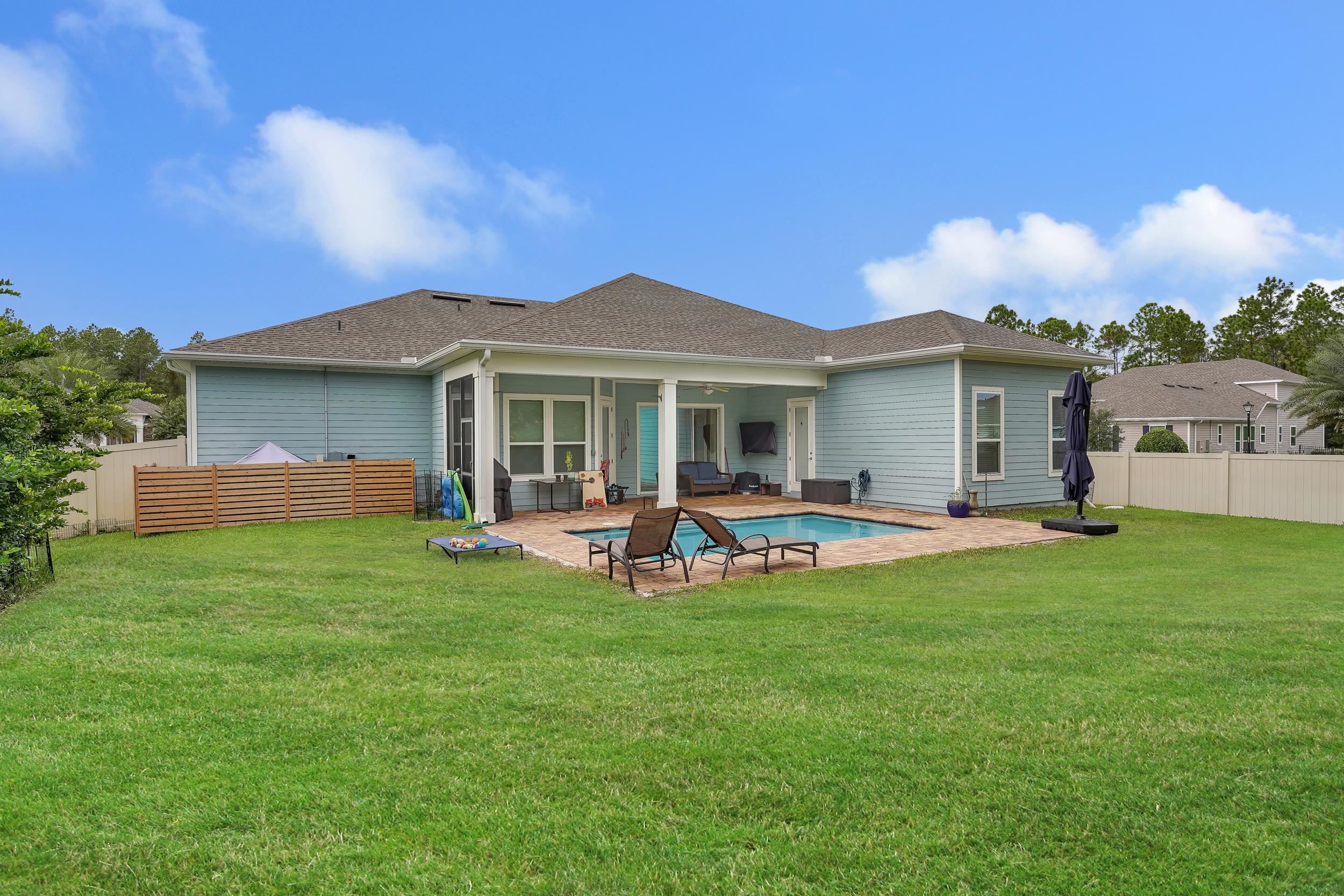 Image 40 of 55 For 15 San Nueve Cir