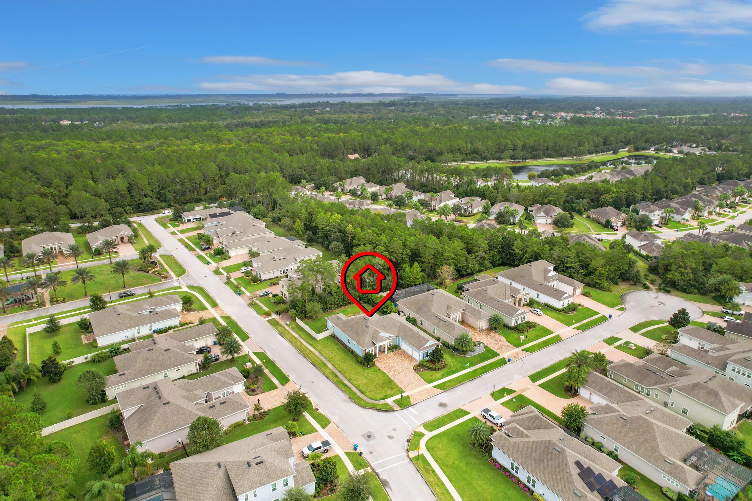 Image 43 of 55 For 15 San Nueve Cir