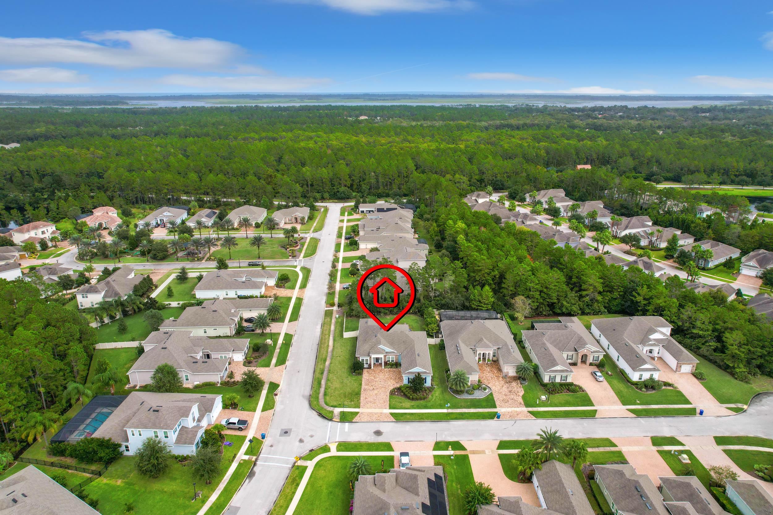 Image 44 of 55 For 15 San Nueve Cir