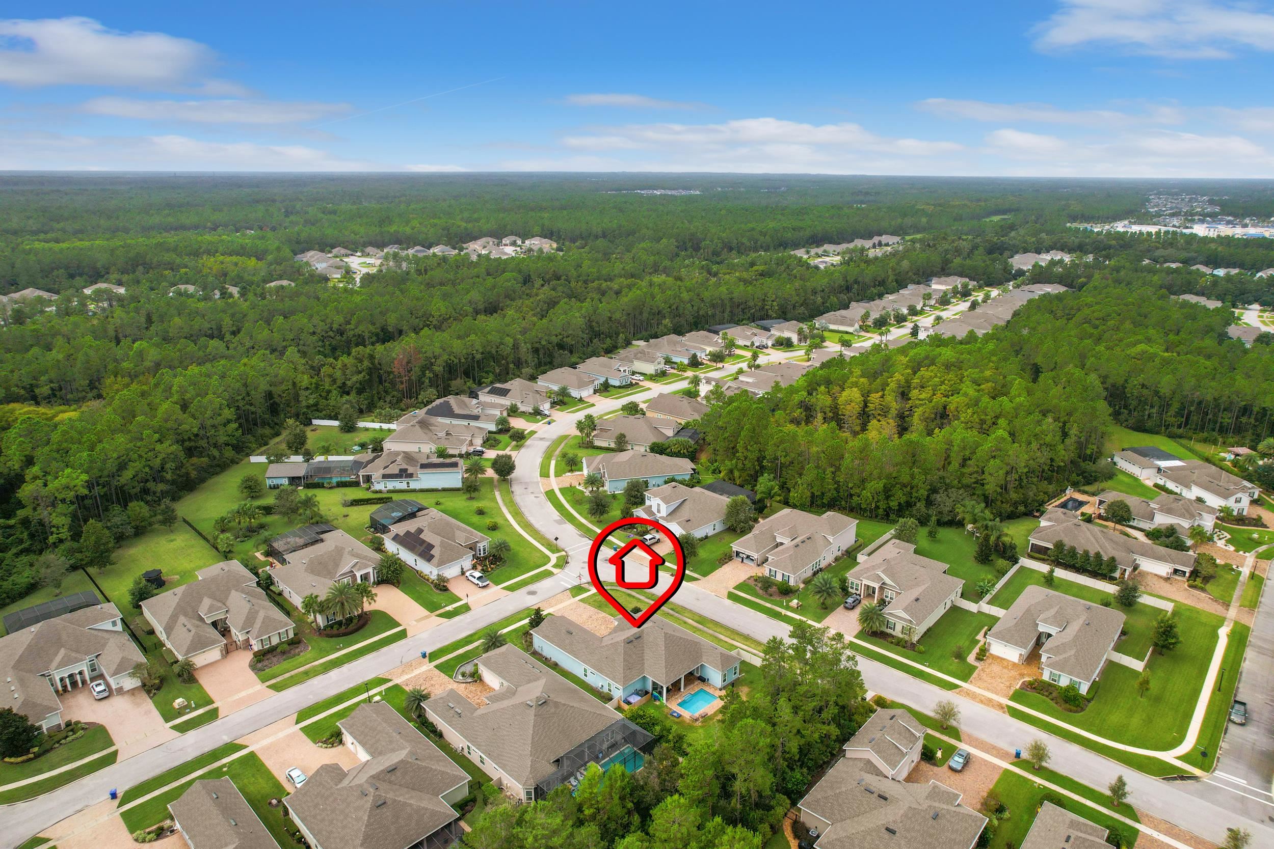 Image 45 of 55 For 15 San Nueve Cir