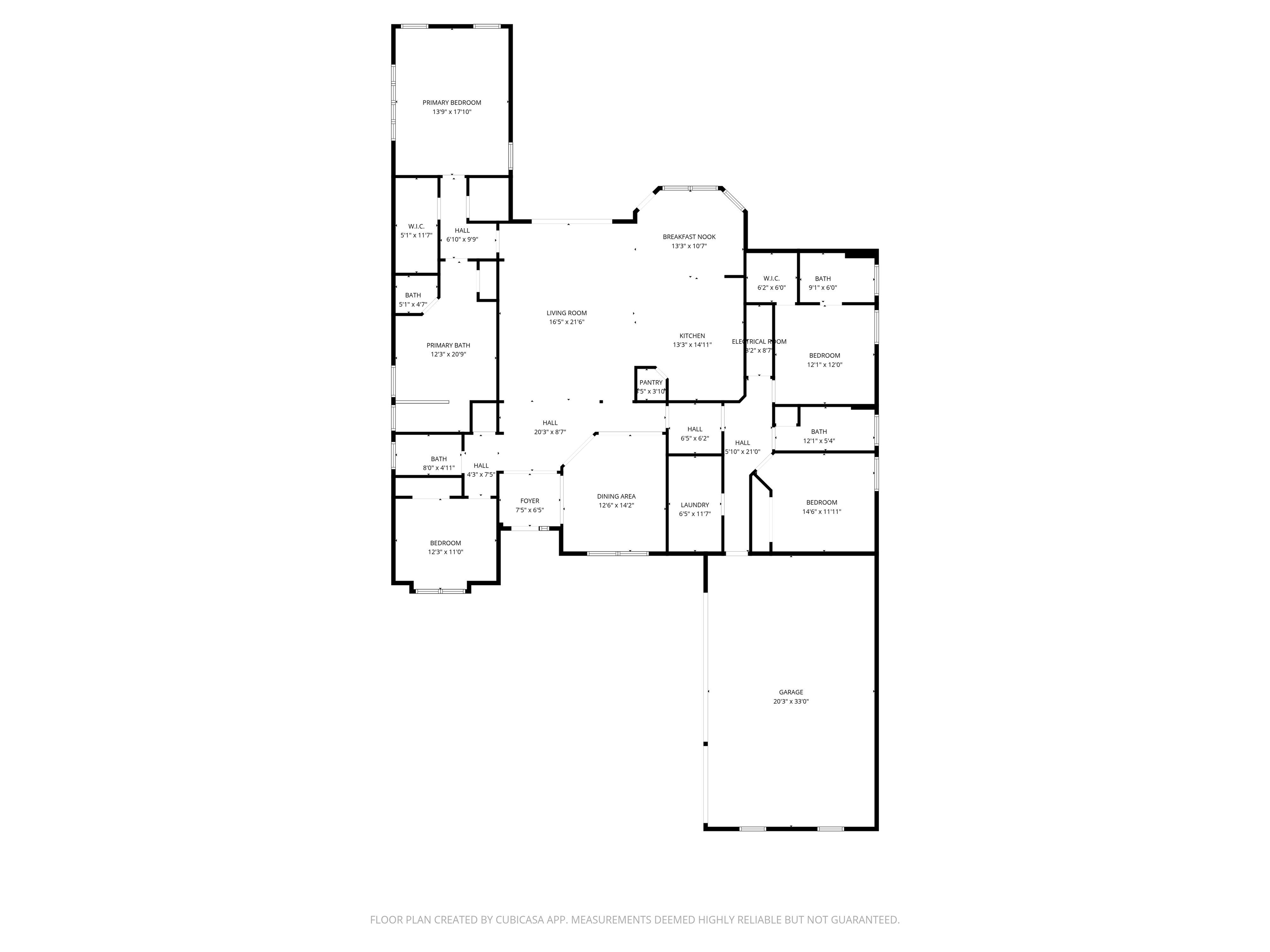 Image 47 of 55 For 15 San Nueve Cir