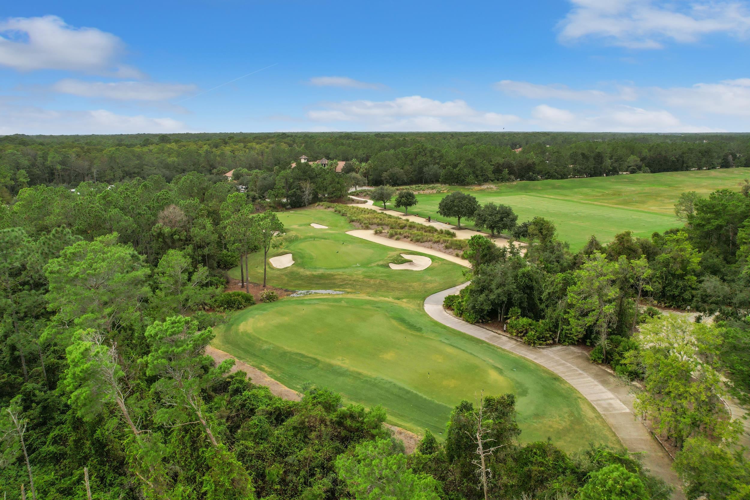 Image 54 of 55 For 15 San Nueve Cir