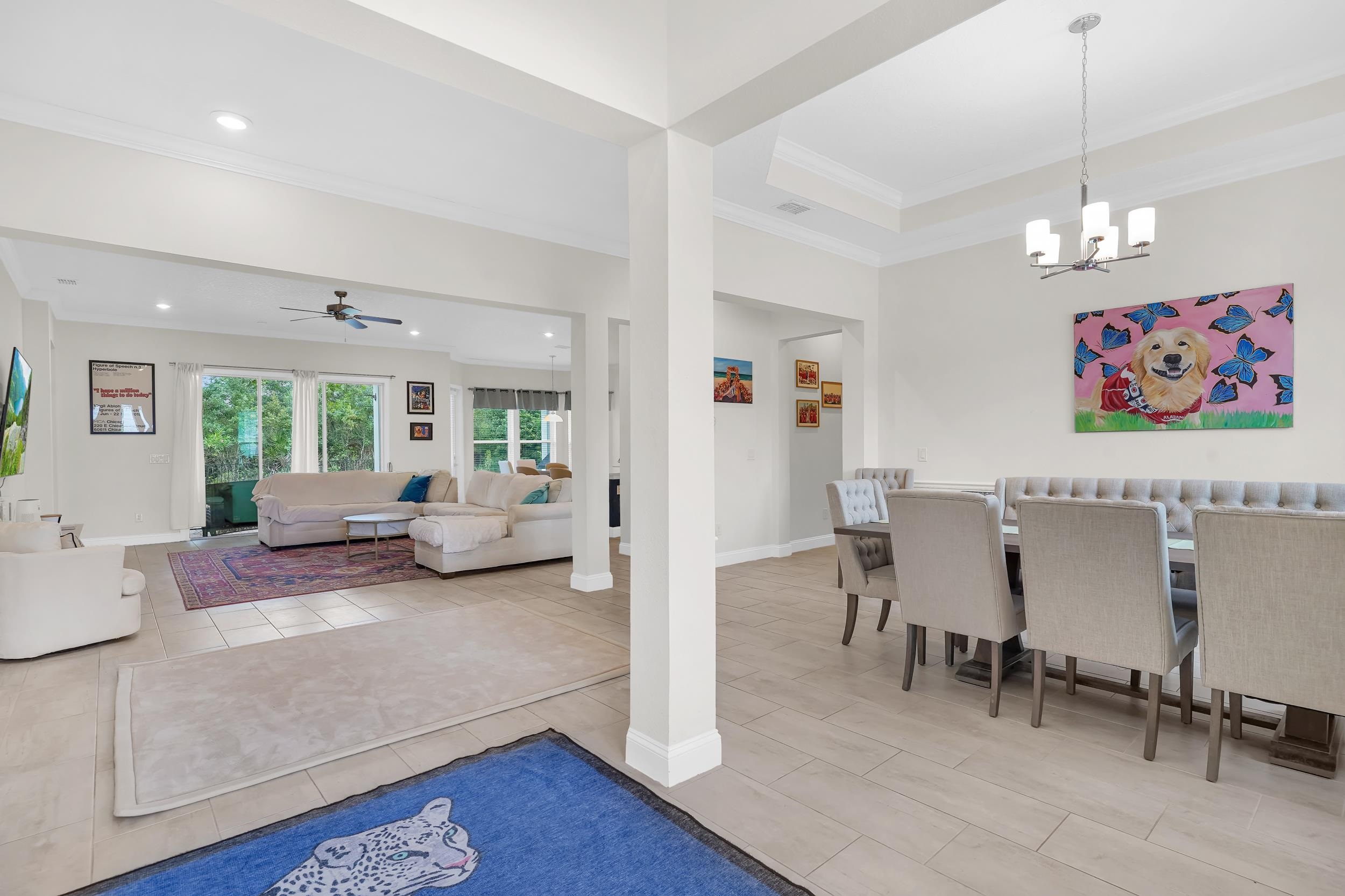 Image 6 of 55 For 15 San Nueve Cir