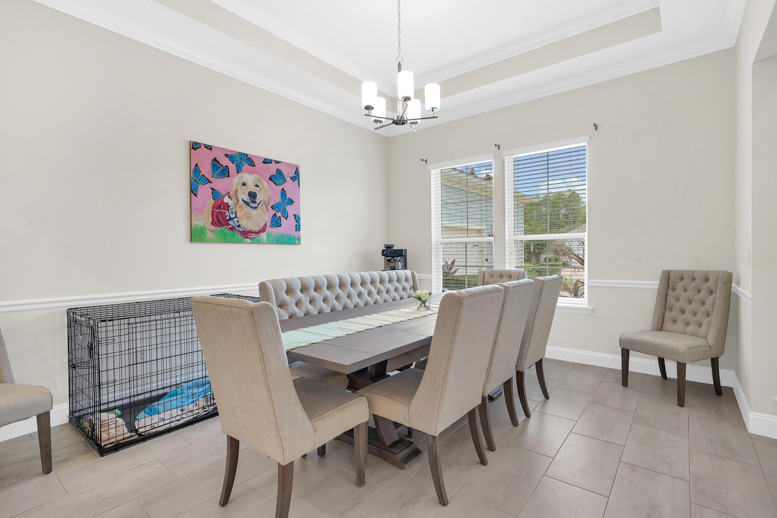 Image 7 of 55 For 15 San Nueve Cir