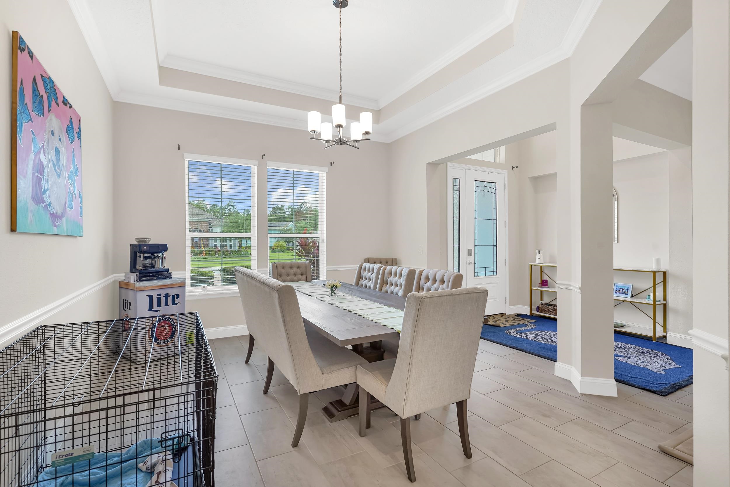 Image 8 of 55 For 15 San Nueve Cir