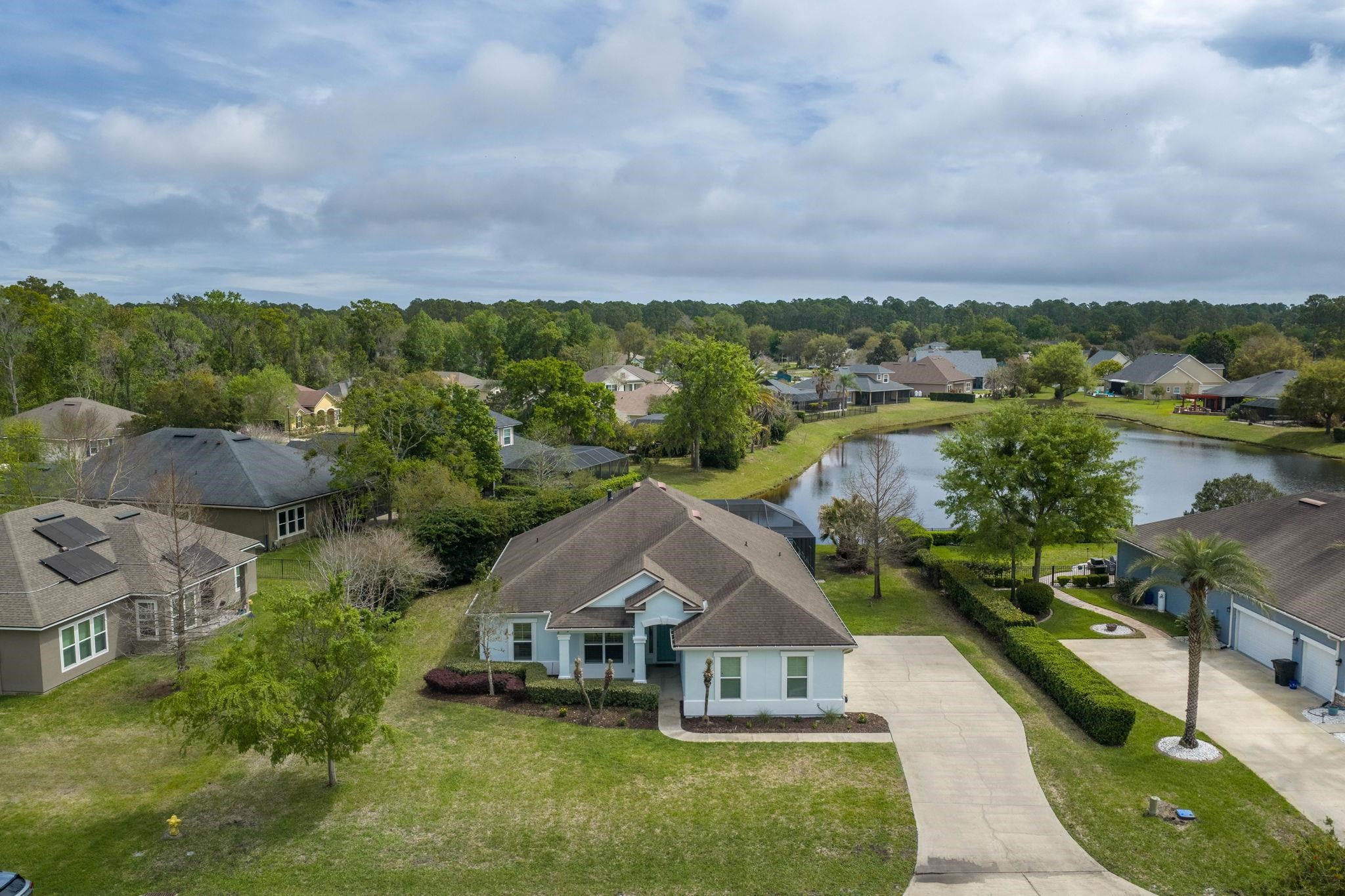 Image 63 of 73 For 225 Moses Creek Blvd