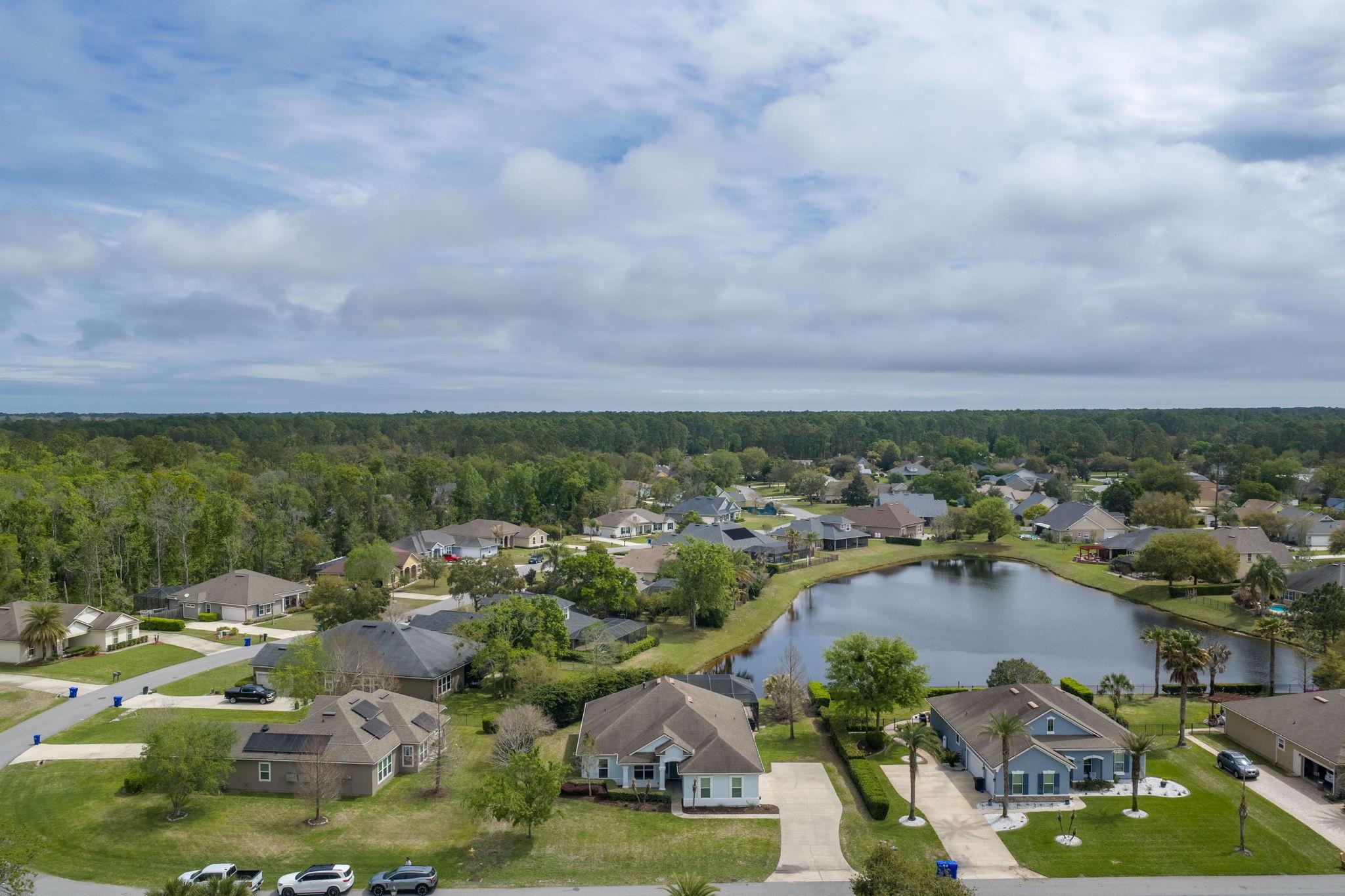 Image 64 of 73 For 225 Moses Creek Blvd