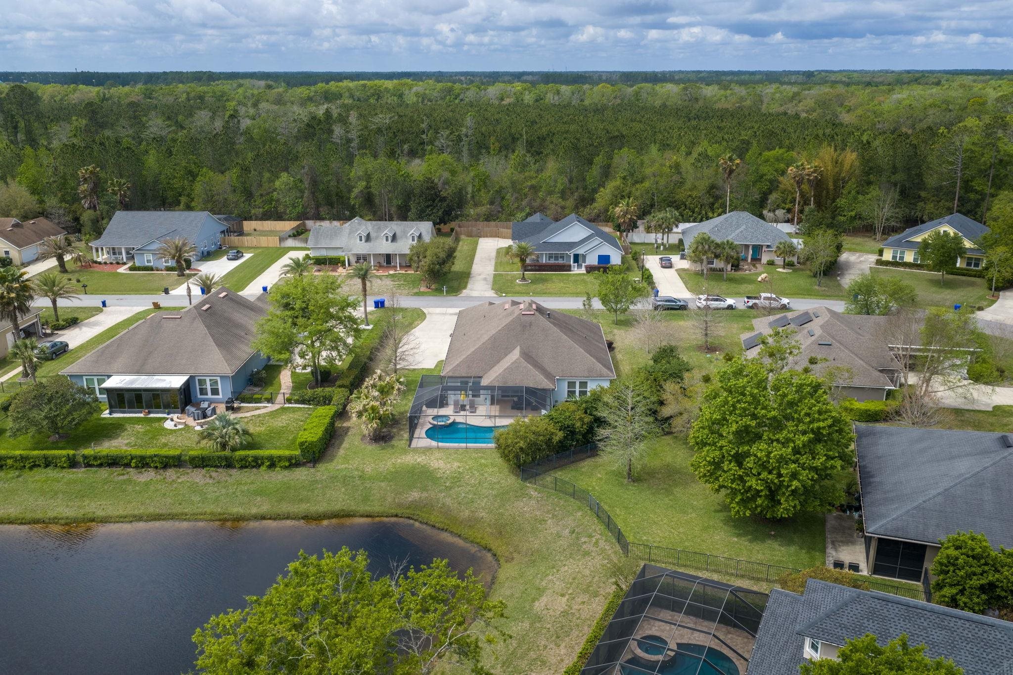 Image 67 of 73 For 225 Moses Creek Blvd