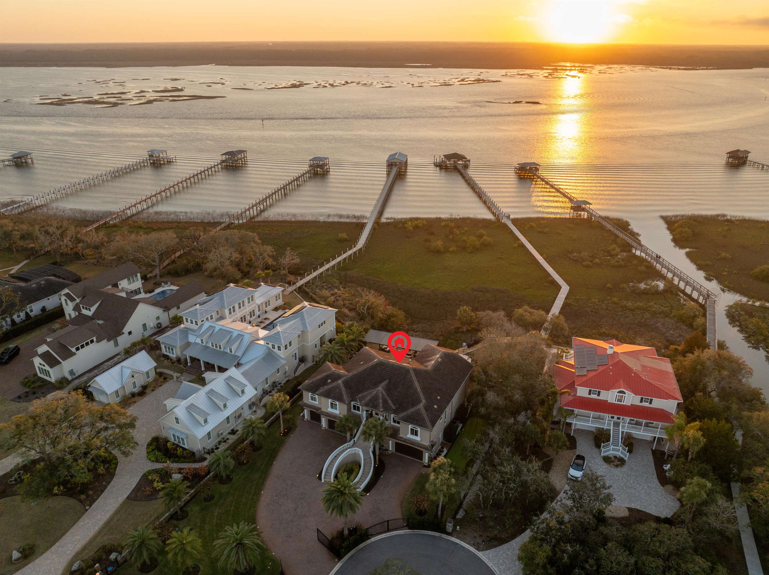 Image 10 of 99 For 973 Griffin Shores Dr. N