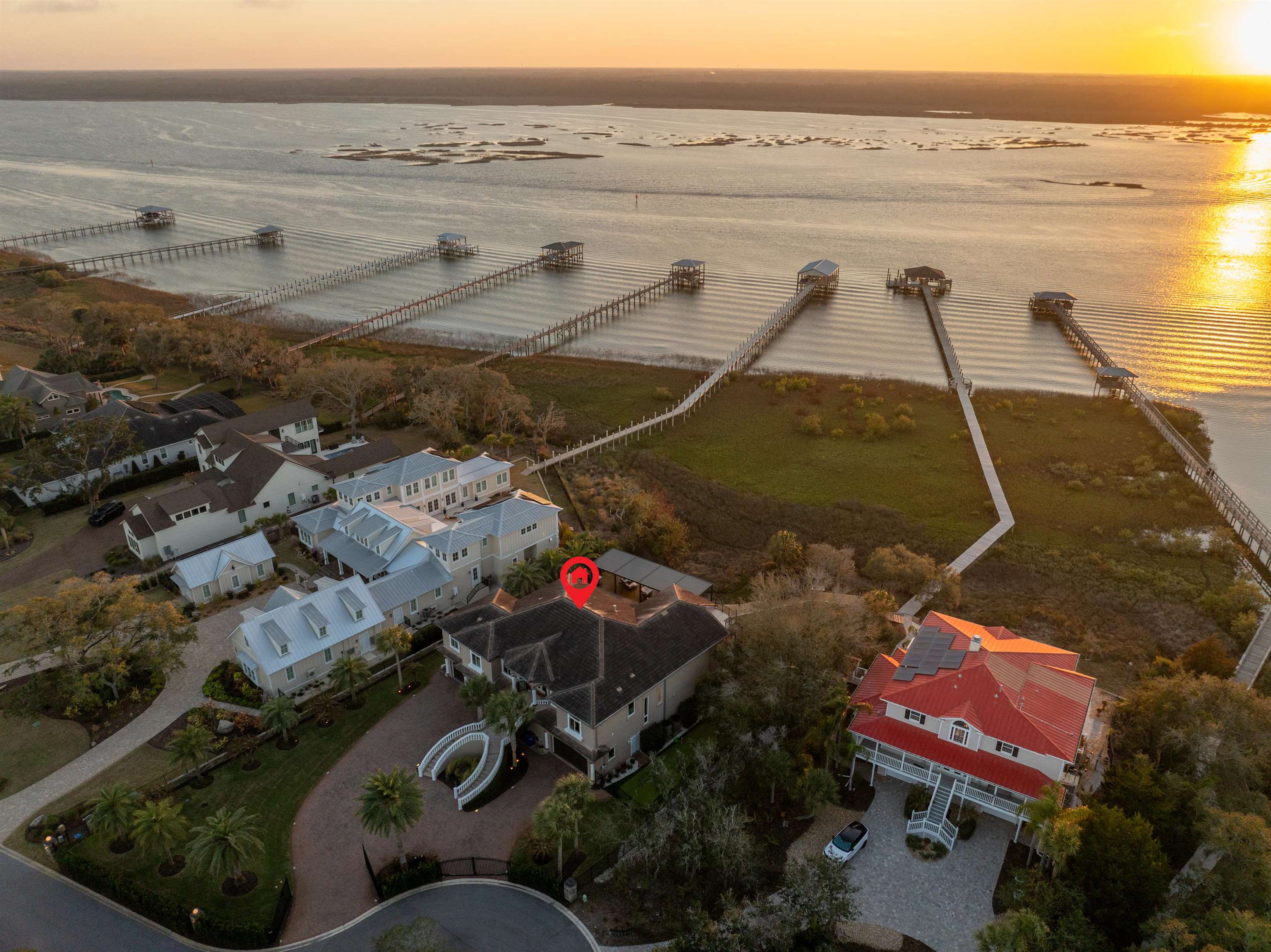 Image 11 of 99 For 973 Griffin Shores Dr. N