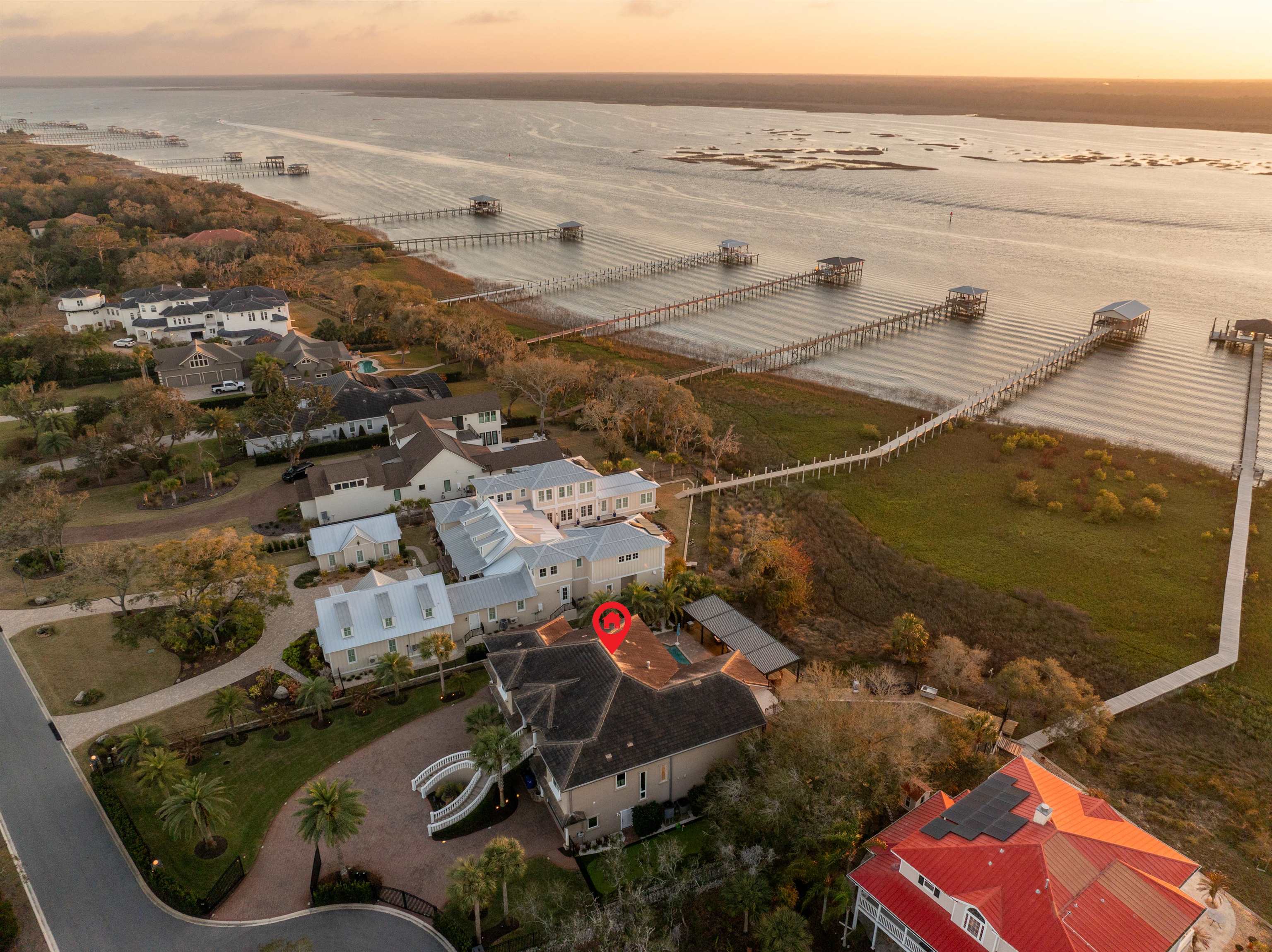 Image 12 of 99 For 973 Griffin Shores Dr. N