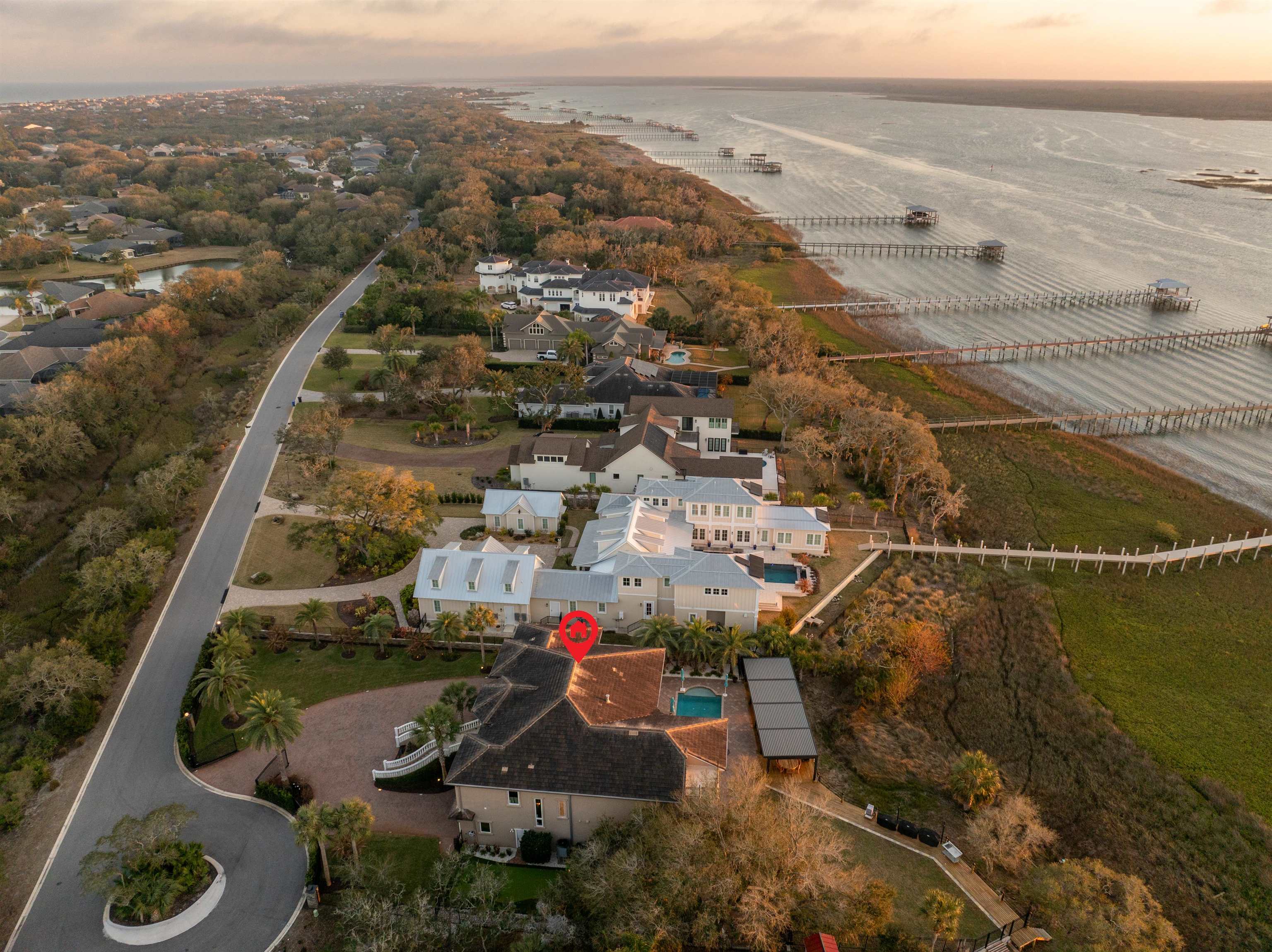 Image 13 of 99 For 973 Griffin Shores Dr. N