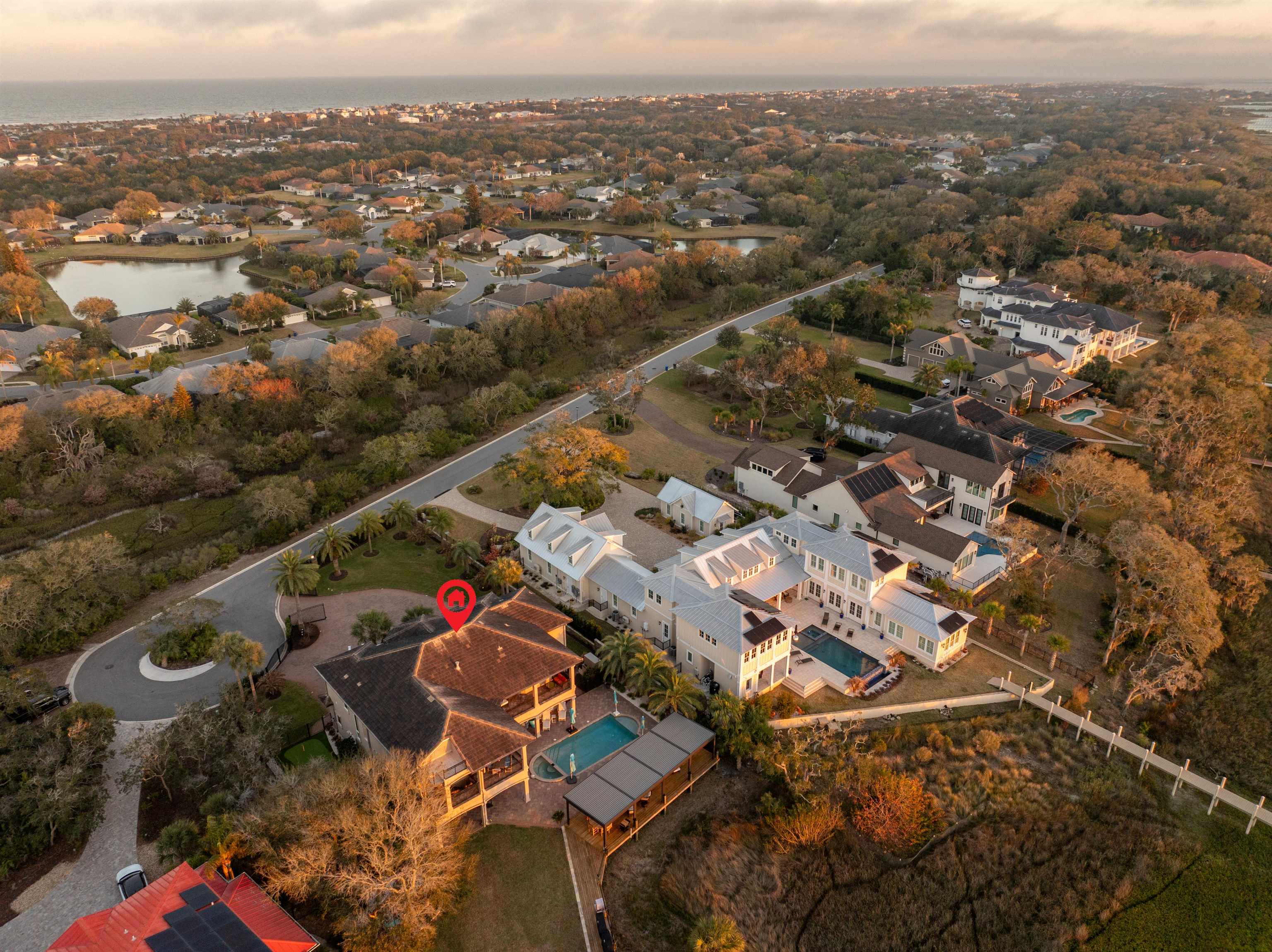 Image 14 of 99 For 973 Griffin Shores Dr. N