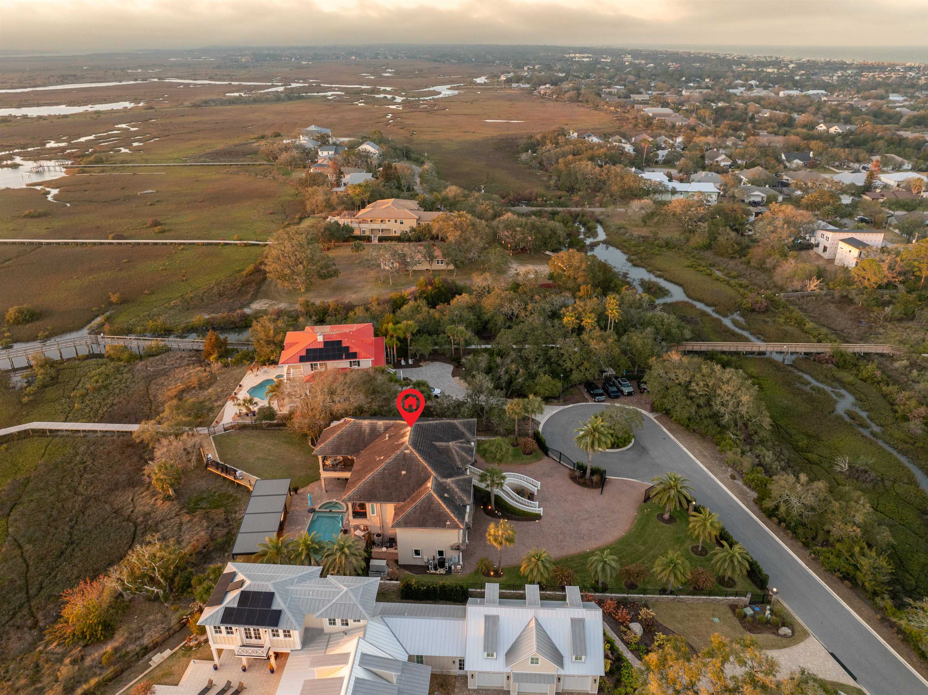 Image 18 of 99 For 973 Griffin Shores Dr. N