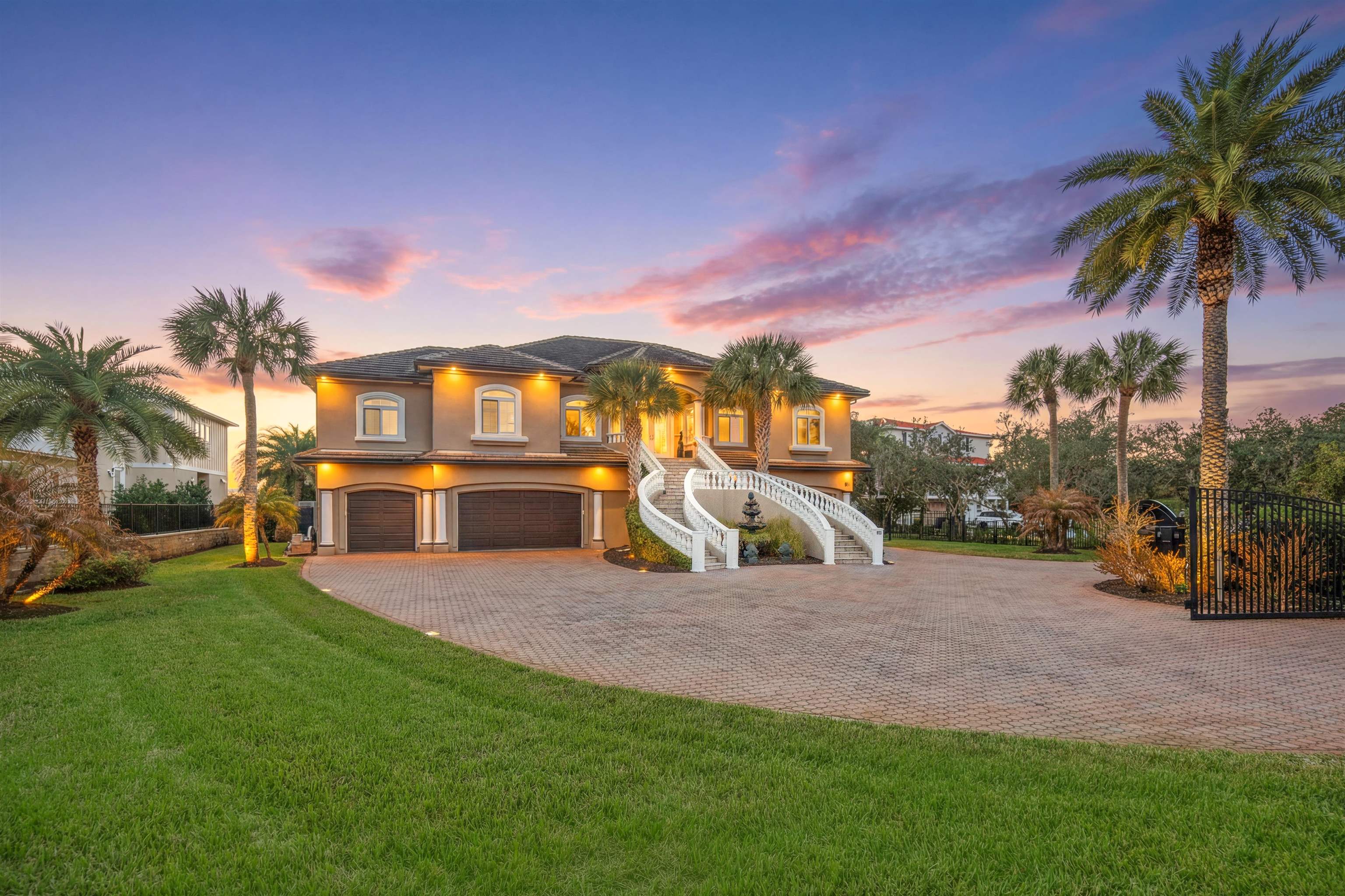 Image 2 of 99 For 973 Griffin Shores Dr. N