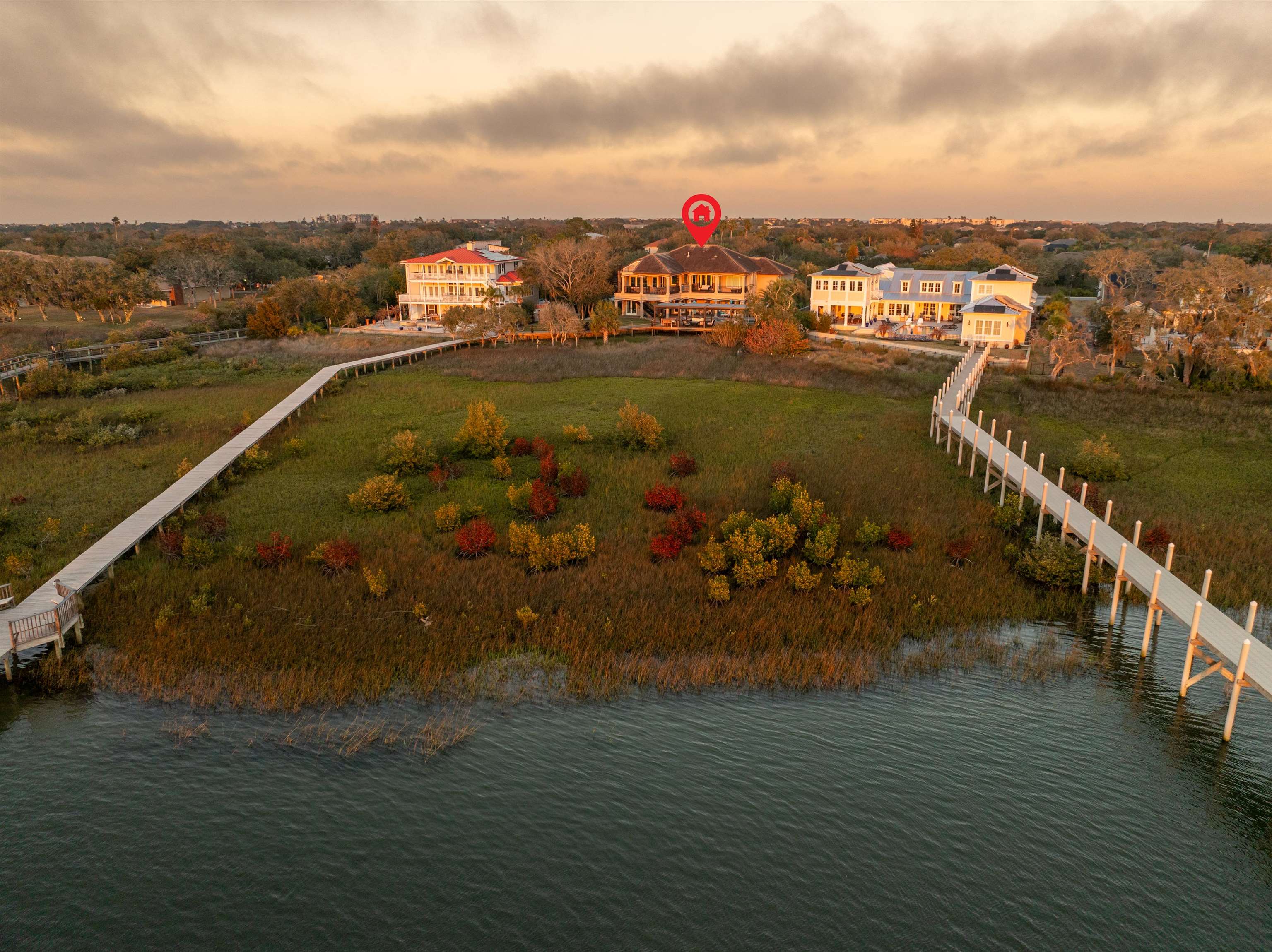 Image 21 of 99 For 973 Griffin Shores Dr. N