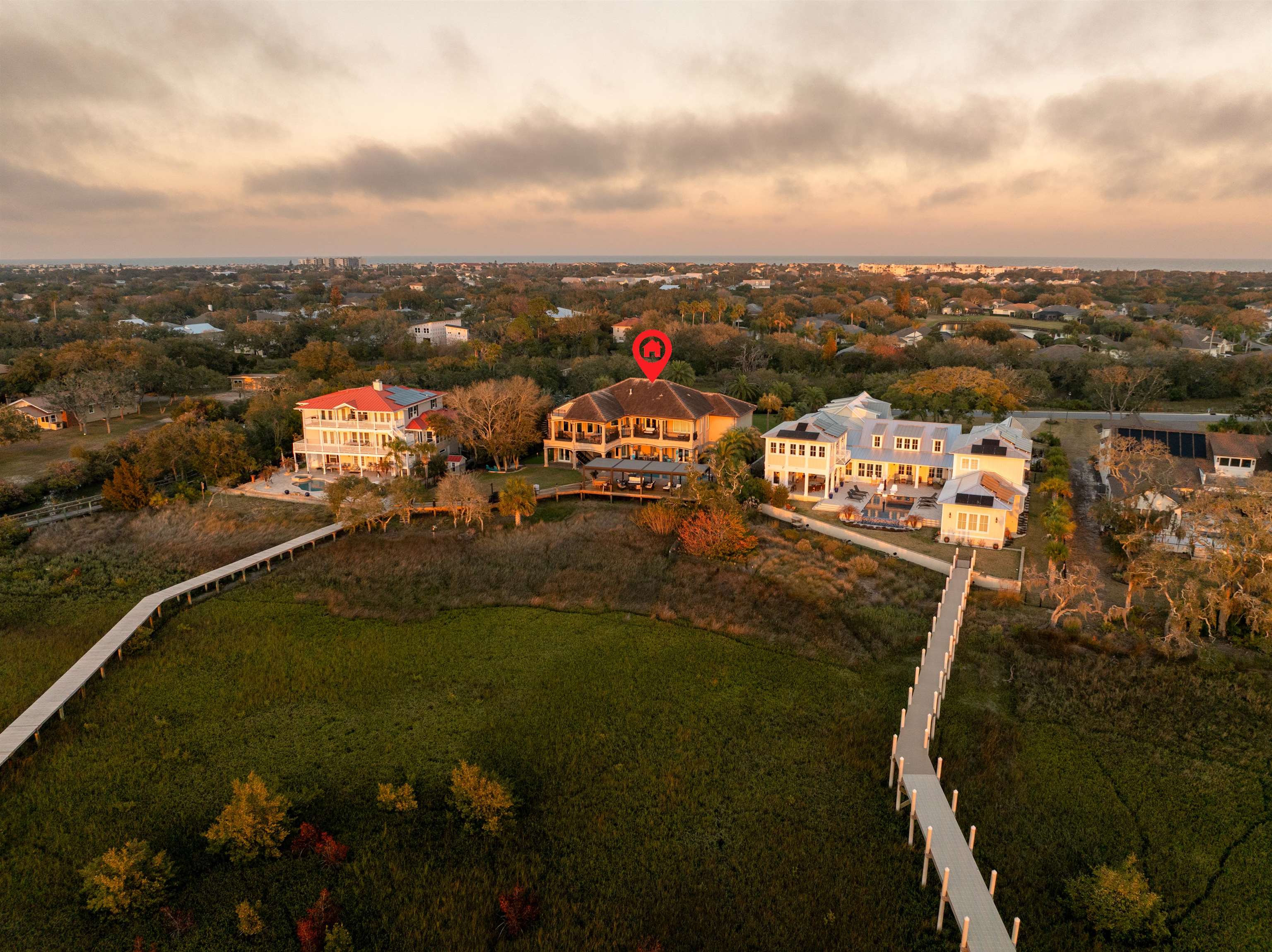 Image 27 of 99 For 973 Griffin Shores Dr. N