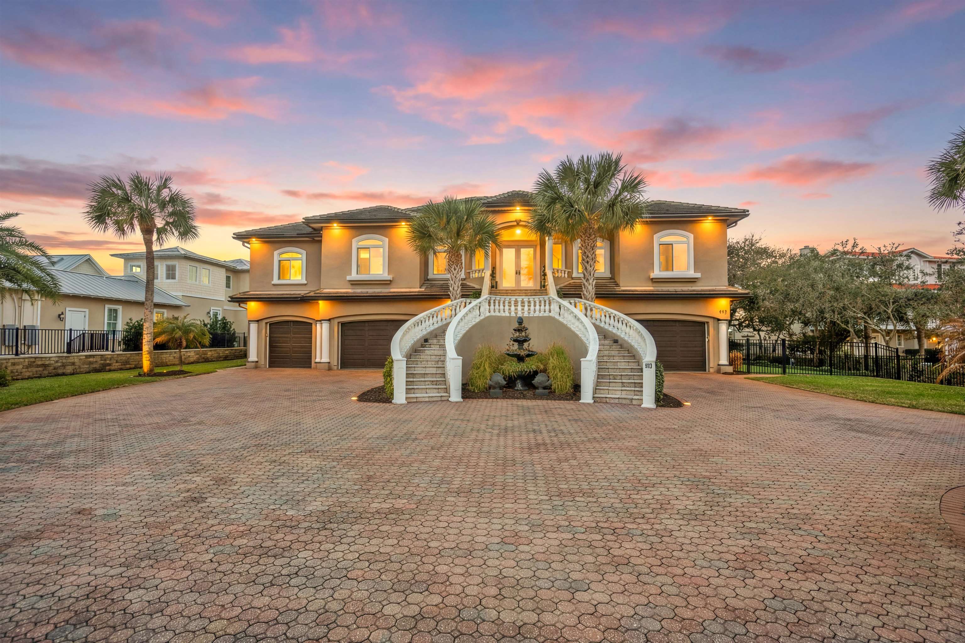 Image 3 of 99 For 973 Griffin Shores Dr. N