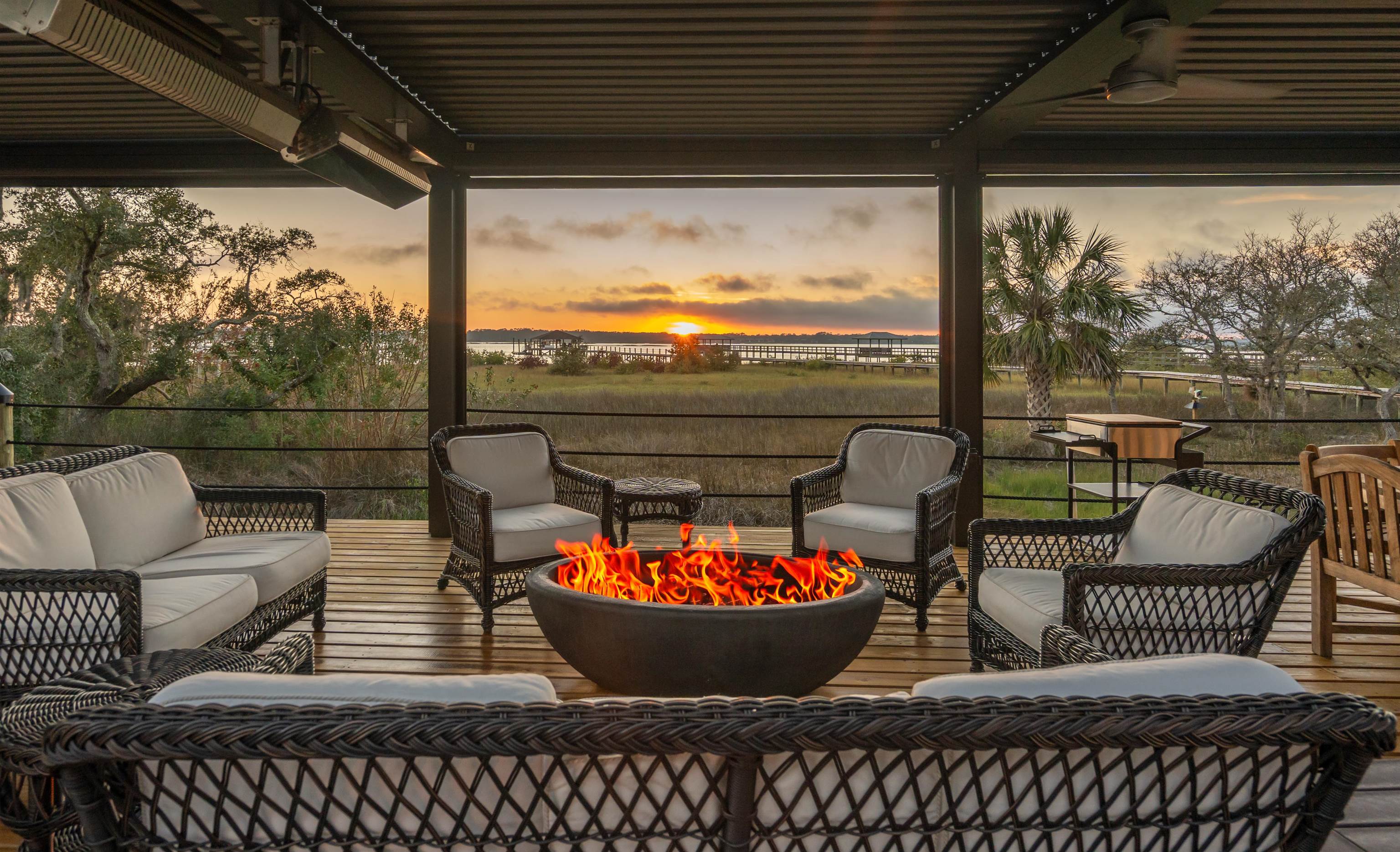 Image 5 of 99 For 973 Griffin Shores Dr. N