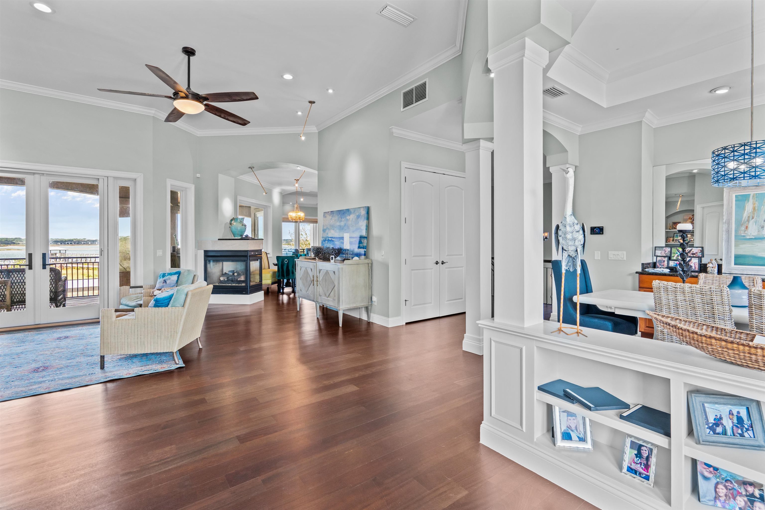 Image 51 of 99 For 973 Griffin Shores Dr. N