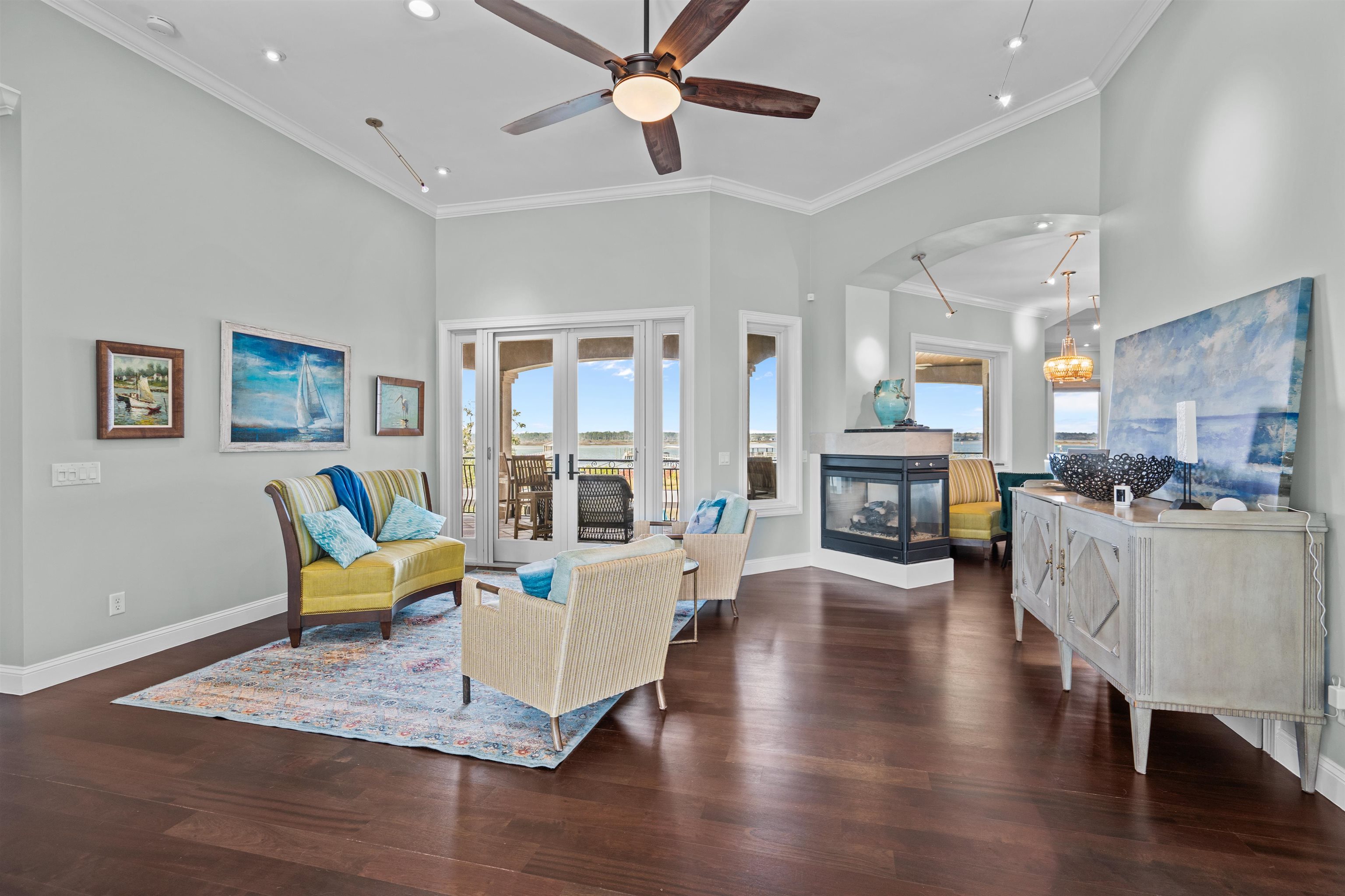 Image 52 of 99 For 973 Griffin Shores Dr. N