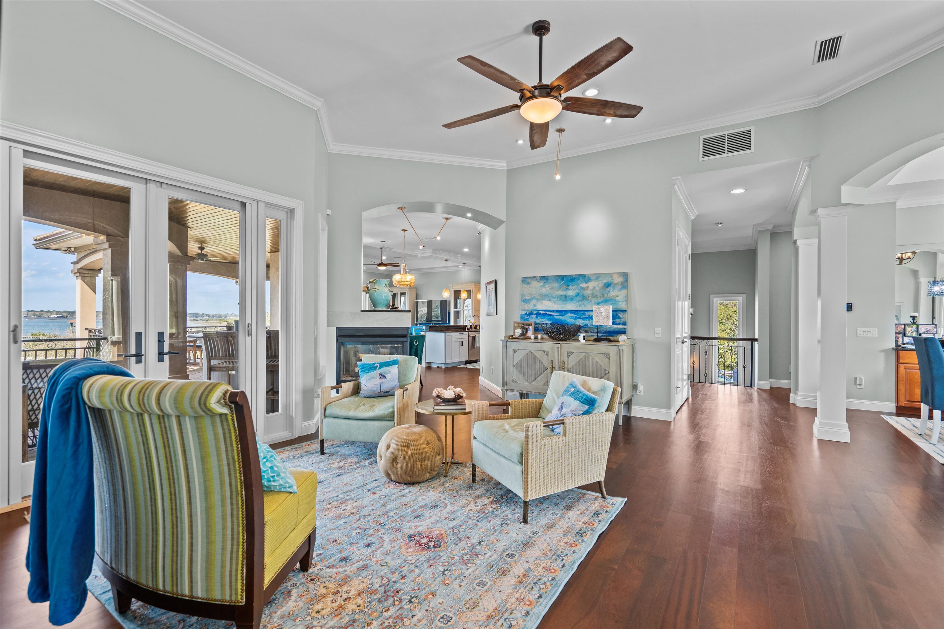 Image 53 of 99 For 973 Griffin Shores Dr. N