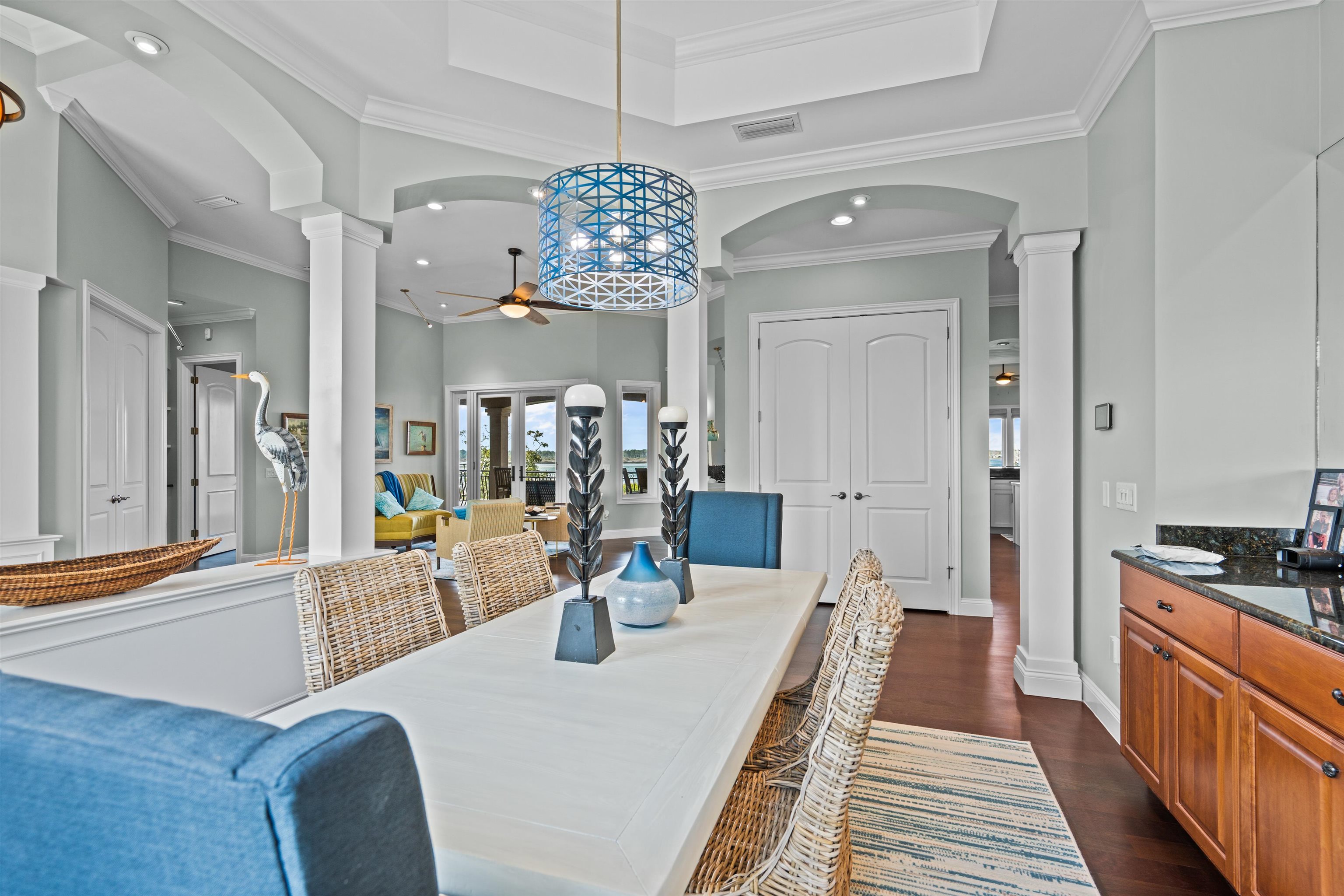 Image 54 of 99 For 973 Griffin Shores Dr. N