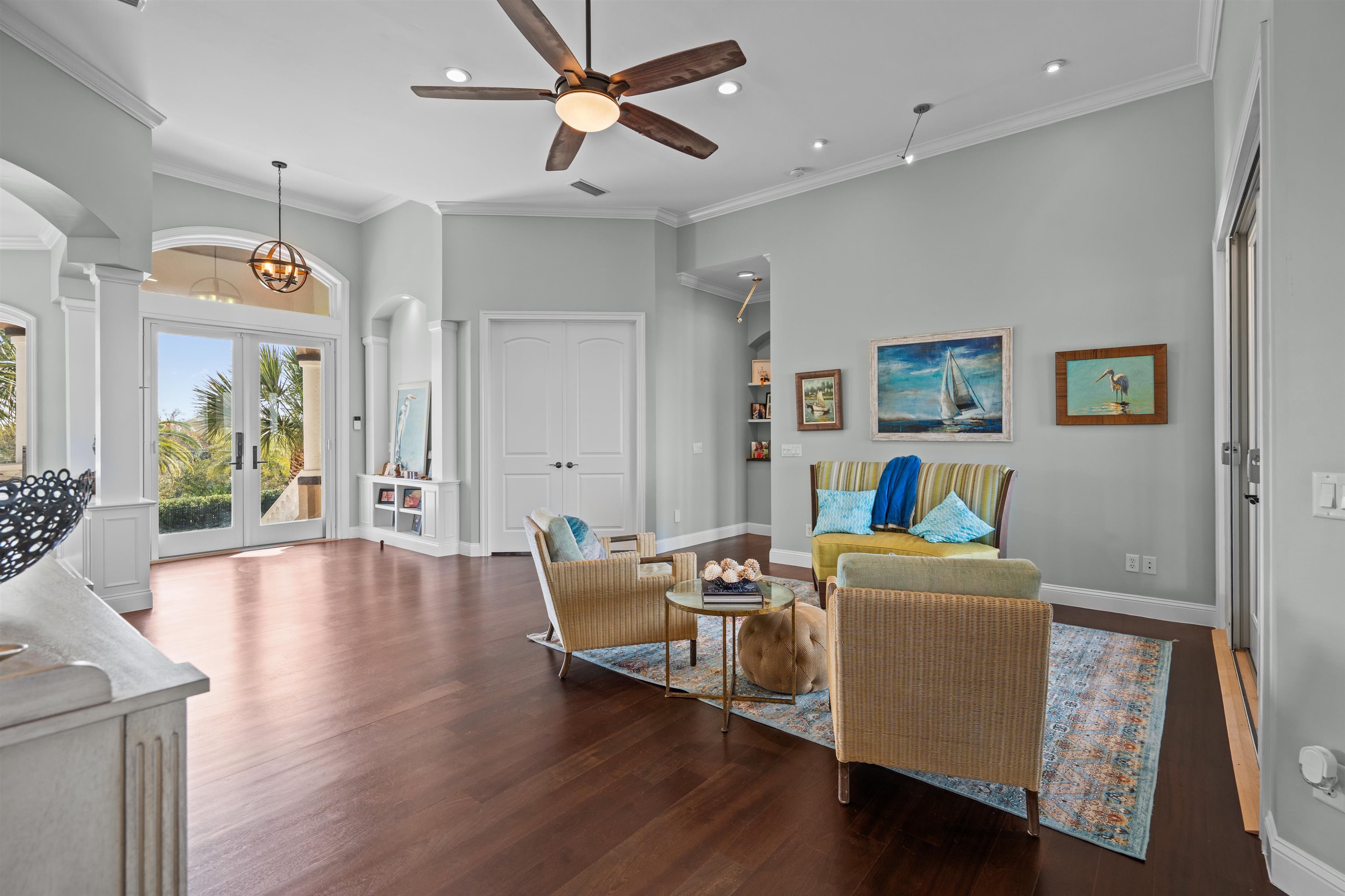 Image 55 of 99 For 973 Griffin Shores Dr. N