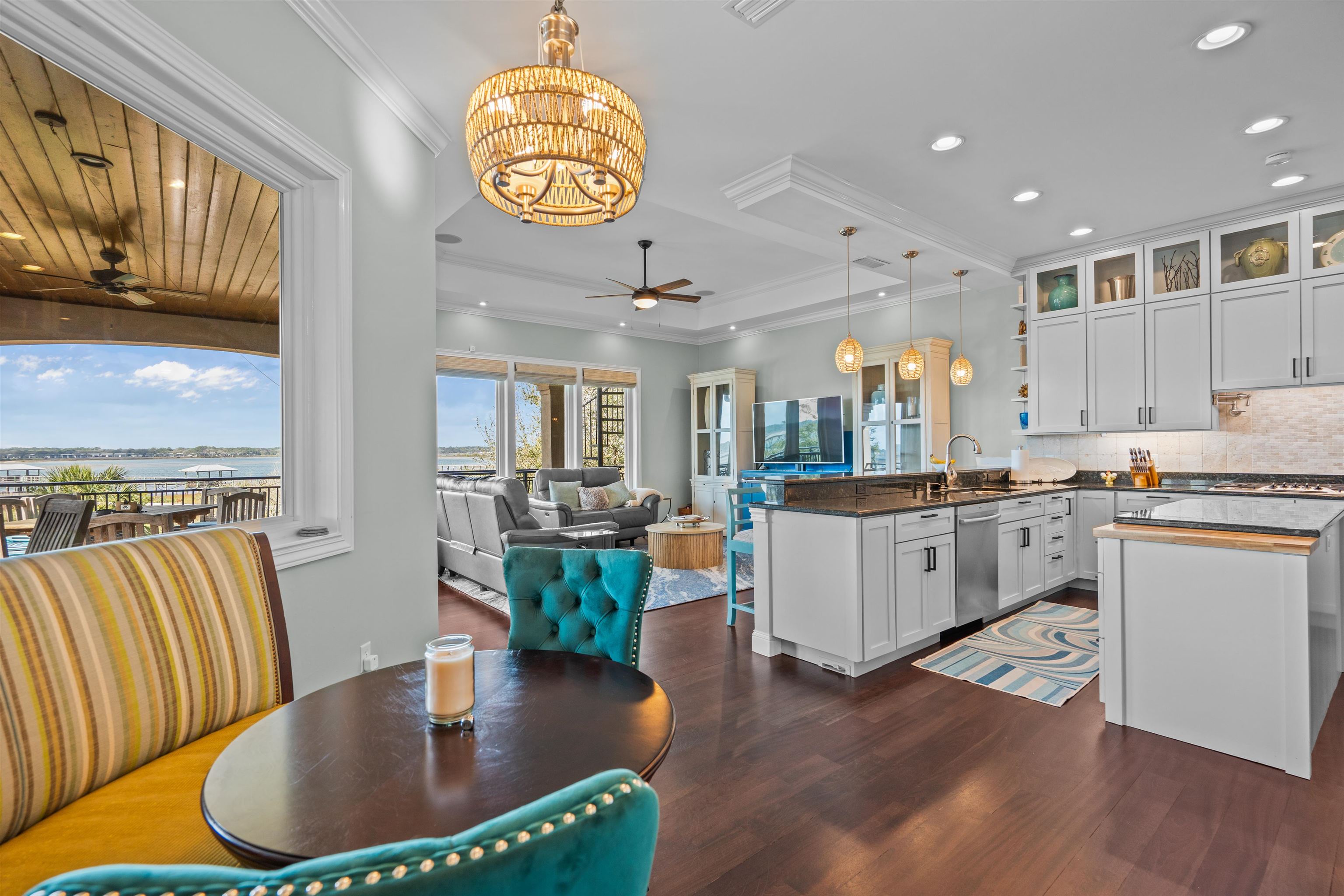 Image 56 of 99 For 973 Griffin Shores Dr. N