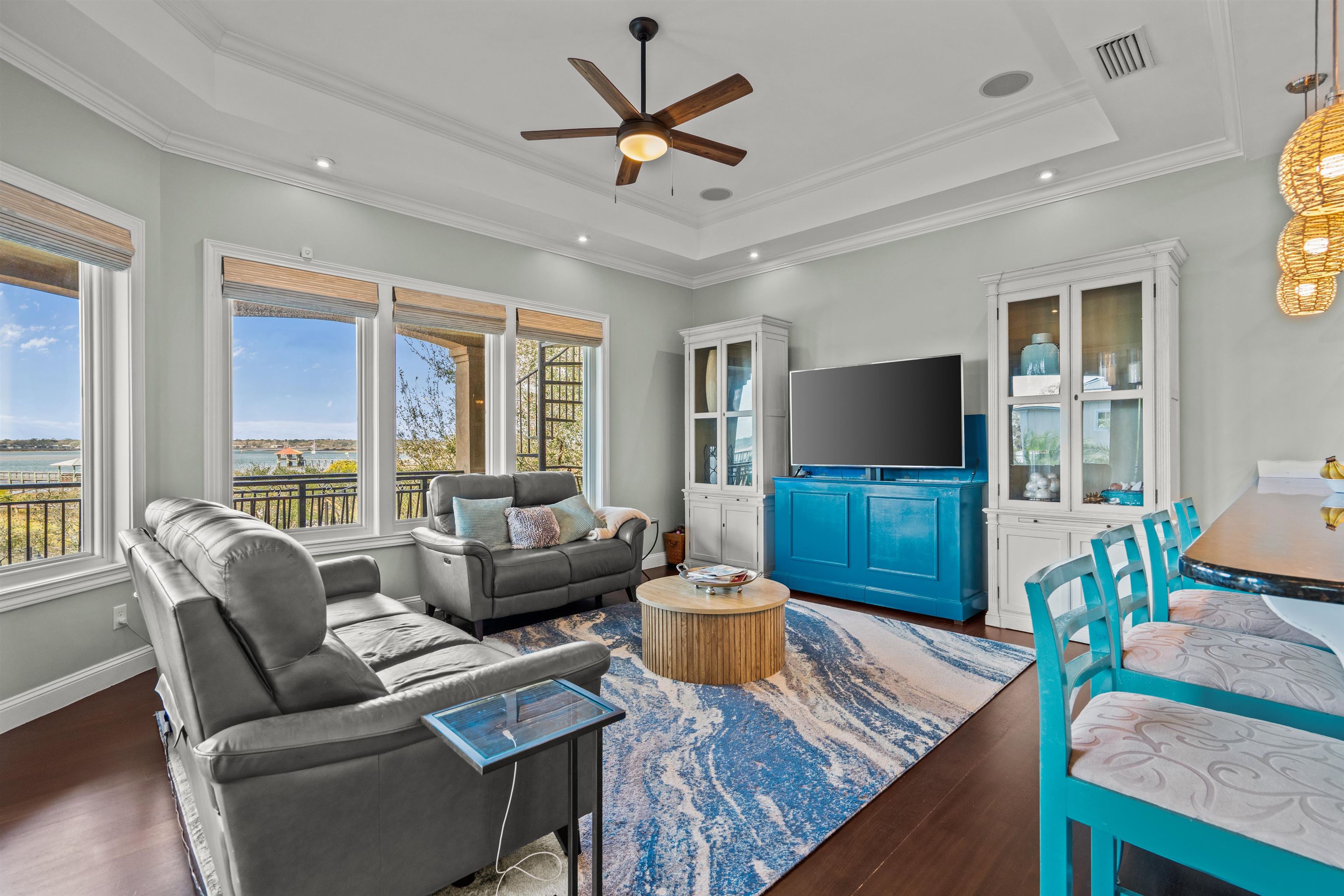 Image 60 of 99 For 973 Griffin Shores Dr. N